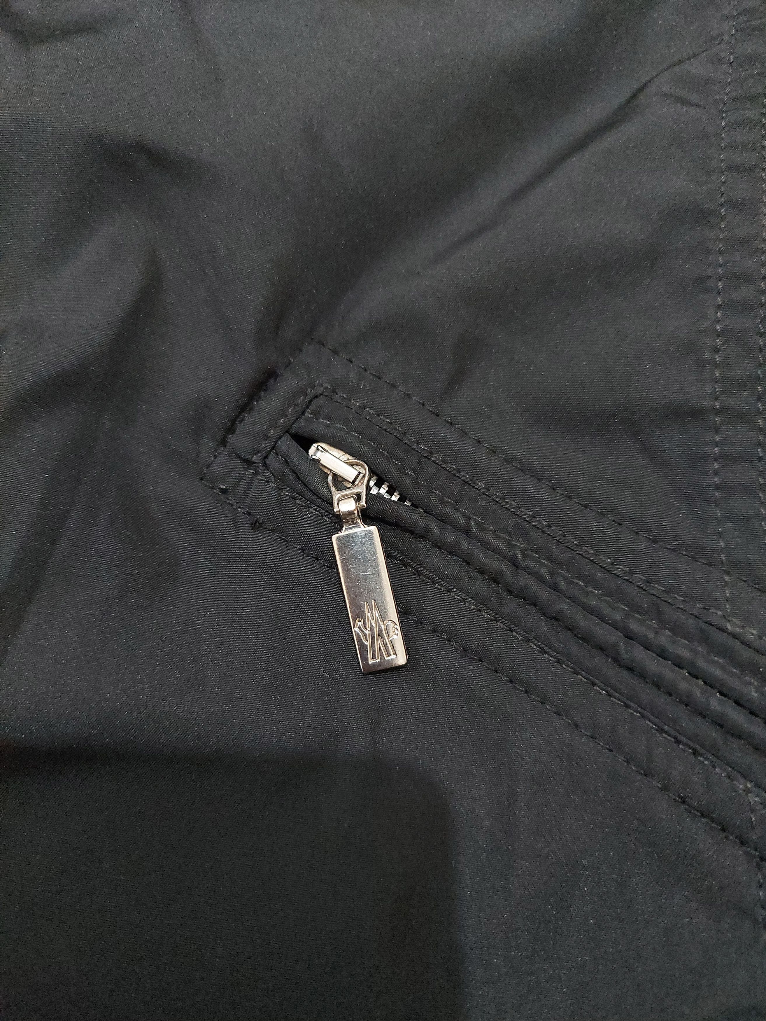 Moncler Women's Moncler jacket (Size 5) Size XL / US 12-14 / IT 48-50 - 4 Thumbnail