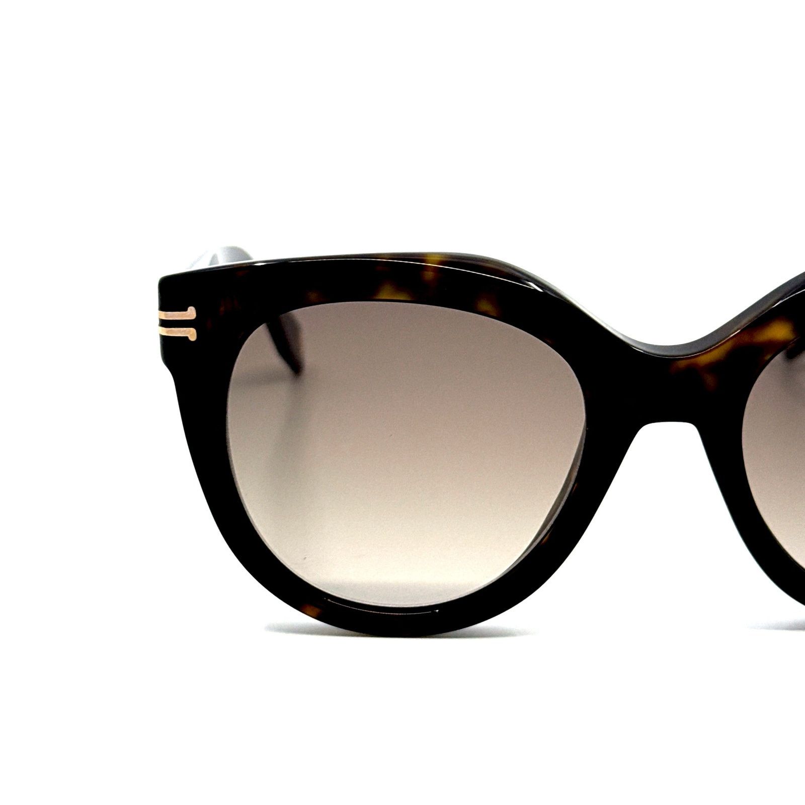 Marc Jacobs New, MARC JACOBS Sunglasses MARC 1011/S WR9HA Authentic Size ONE SIZE - 4 Thumbnail