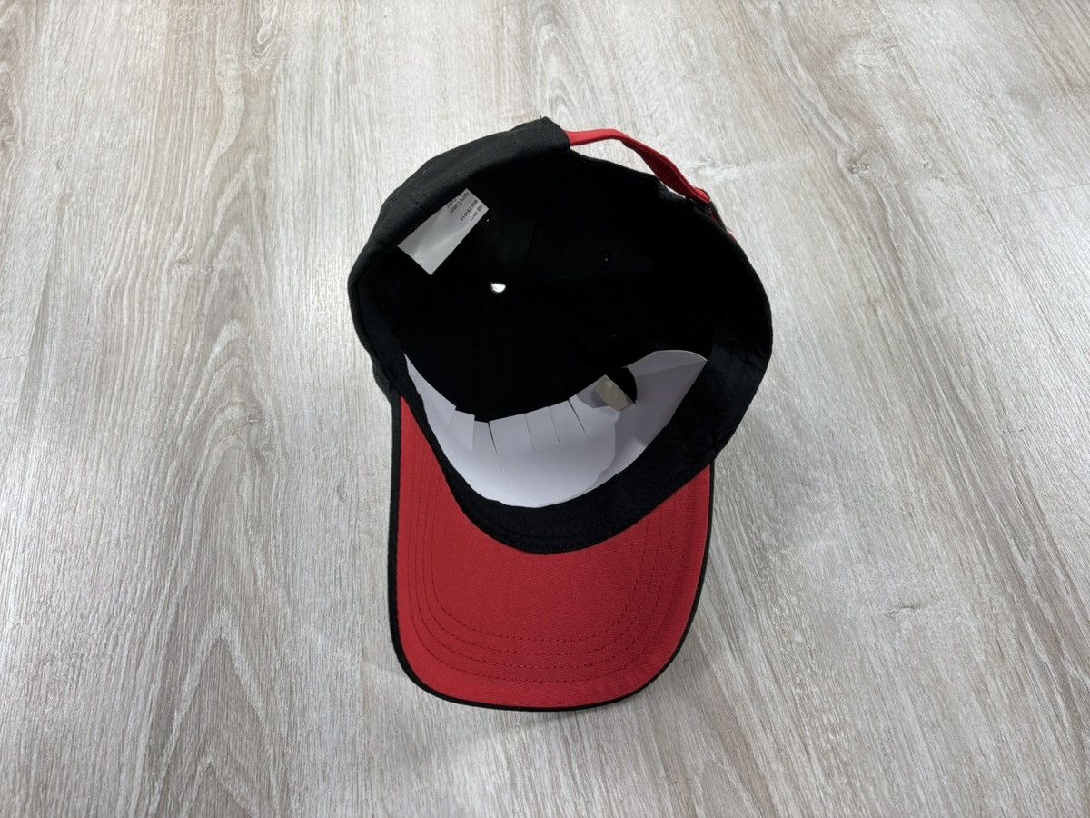 Other Mens cap Toyota Gazoo Racing 2022 Color Black Size ONE SIZE - 5 Thumbnail