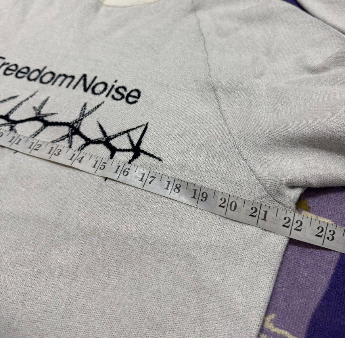 Undercover GU x UNDERCOVER Sweatshirt/Knitwear Rare Design Size US M / EU 48-50 / 2 - 10 Thumbnail