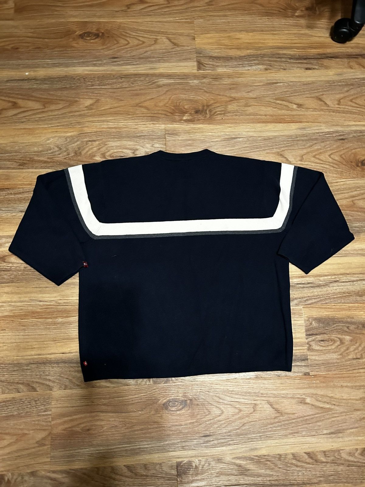 Quiksilver Quiksilver Boys Sweater Size US XL / EU 56 / 4 - 2 Thumbnail