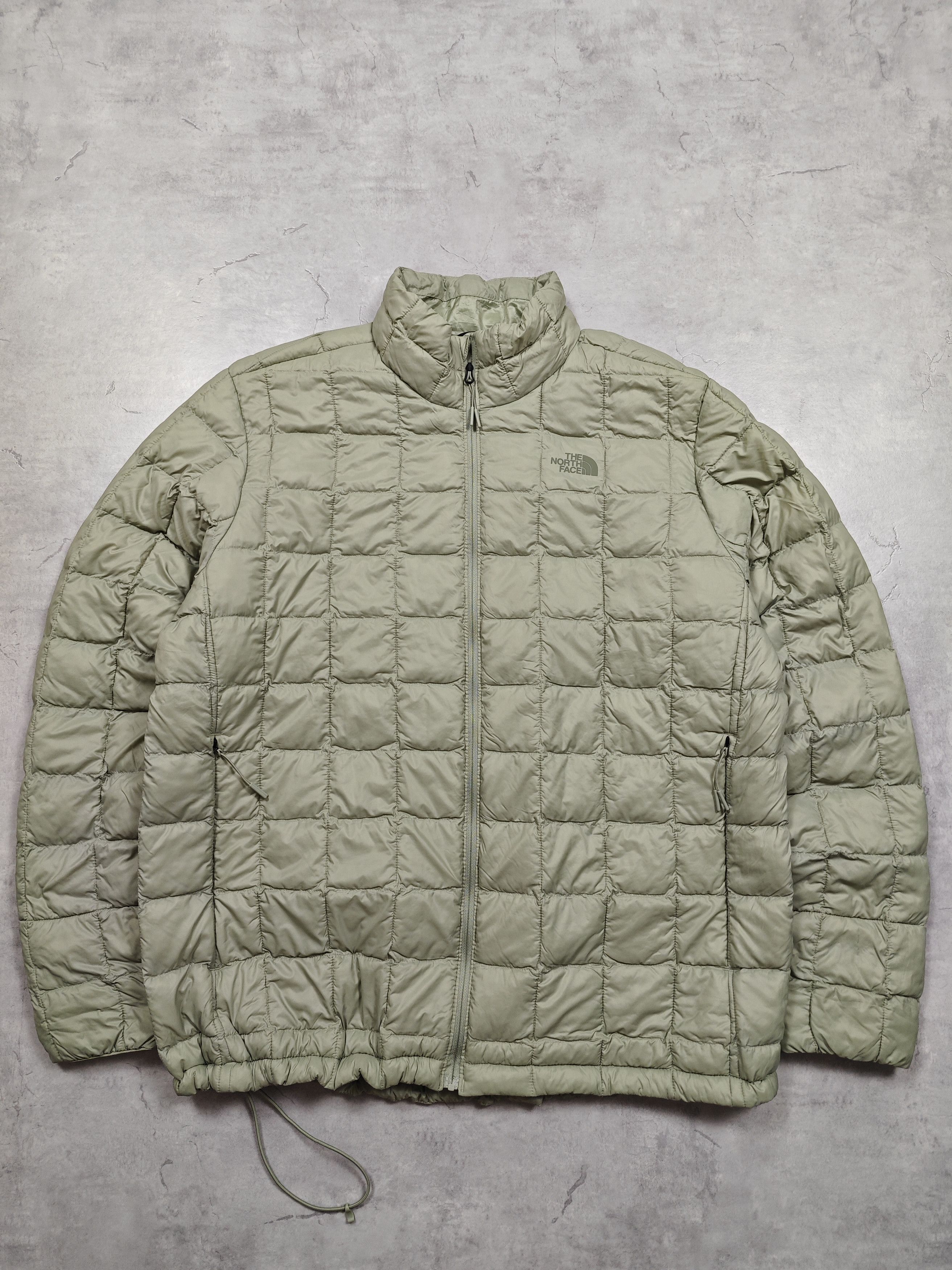 The North Face The North Face Jacket Size US XL / EU 56 / 4 - 1 Thumbnail