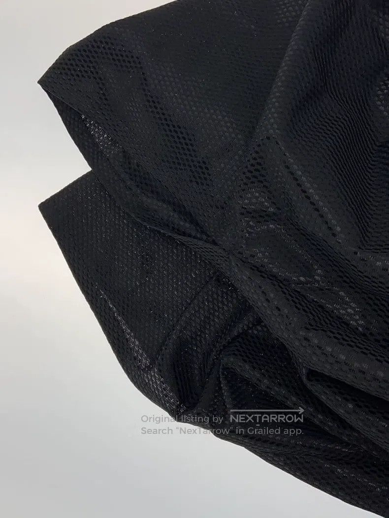 Comme des Garcons Comme des Garcons Black Retro Dress Size M / US 6-8 / IT 42-44 - 5 Thumbnail