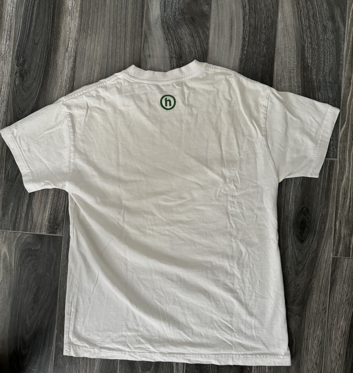 HIDDEN Hidden Coffee Shop Pop Up Exclusive T Shirt Size US M / EU 48-50 / 2 - 5 Thumbnail