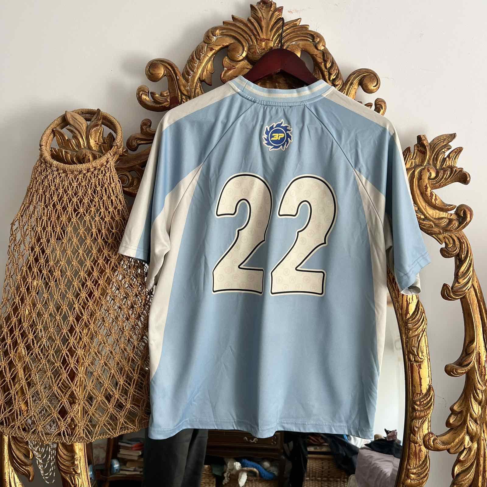 Broken Planet Broken Planet 22 Jersey Sz S Size US S / EU 44-46 / 1 - 2 Thumbnail
