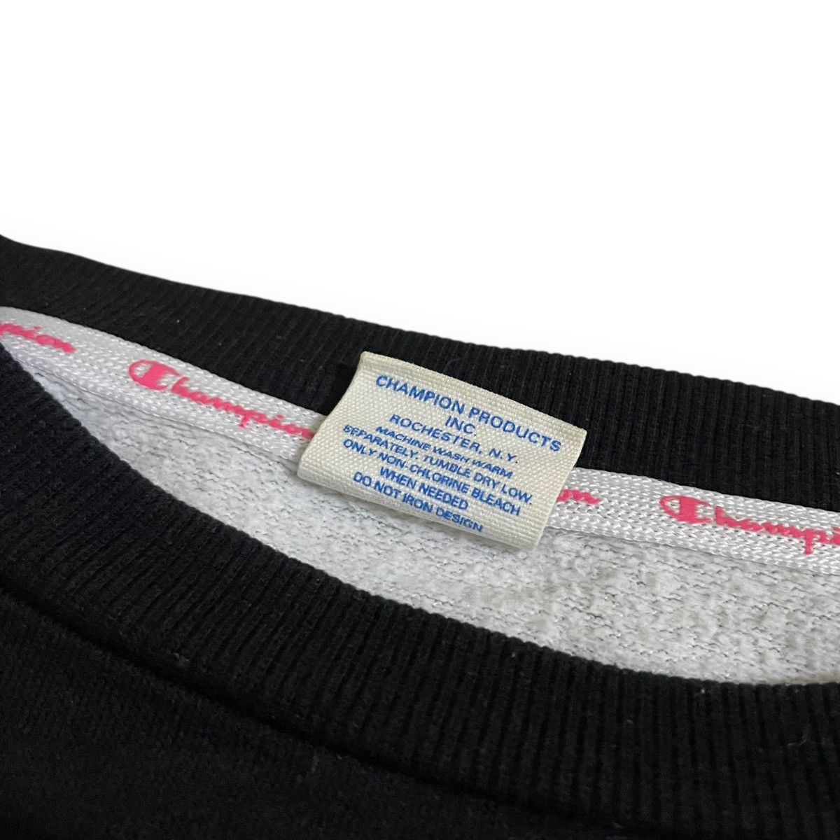 Champion Basic Og Logo Champion Nova Burberry Checked Size US S / EU 44-46 / 1 - 4 Thumbnail