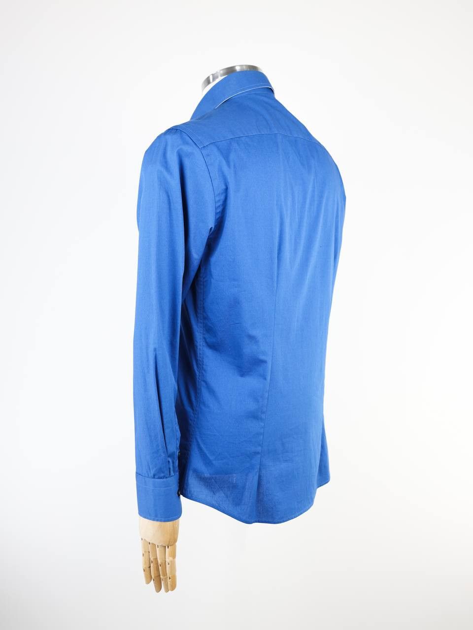 Harmont & Blaine HARMONT & BLAINE Blue shirt Size US L / EU 52-54 / 3 - 4 Thumbnail