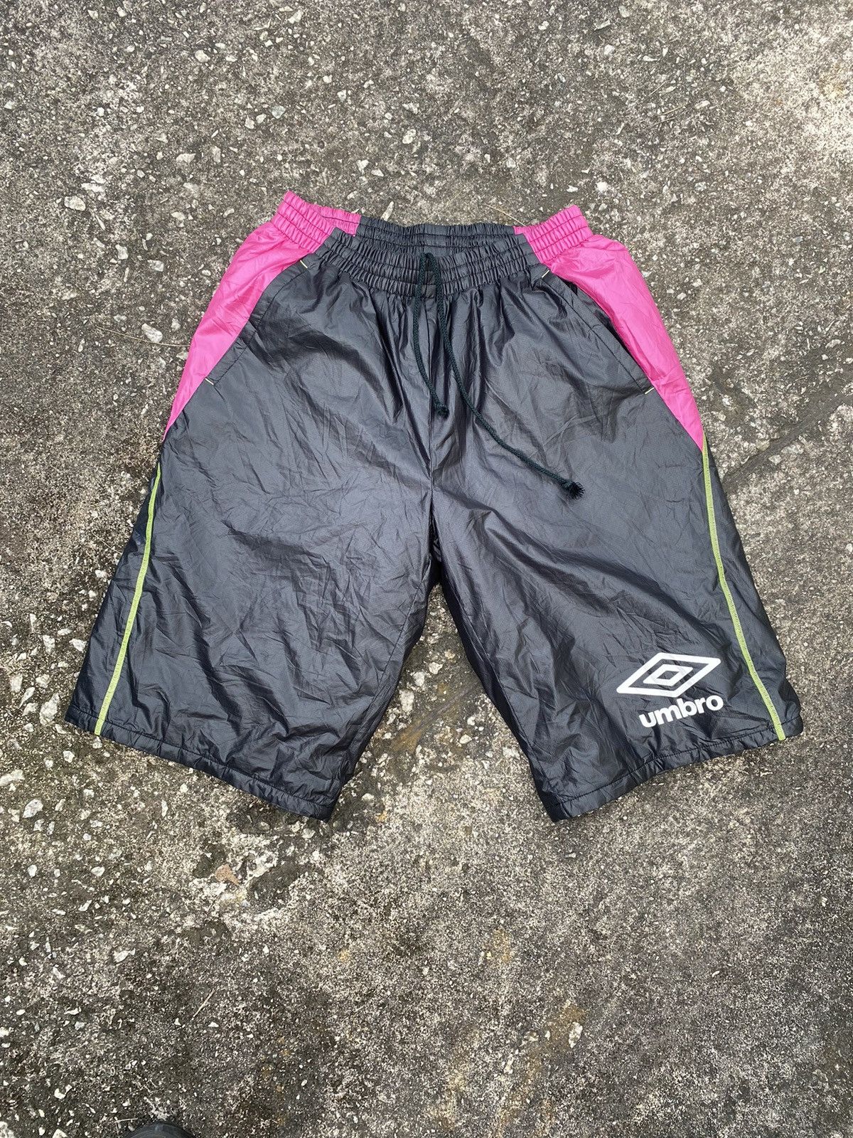 Other Umbro Futsal Style Short Pants Size US 31 - 1 Thumbnail