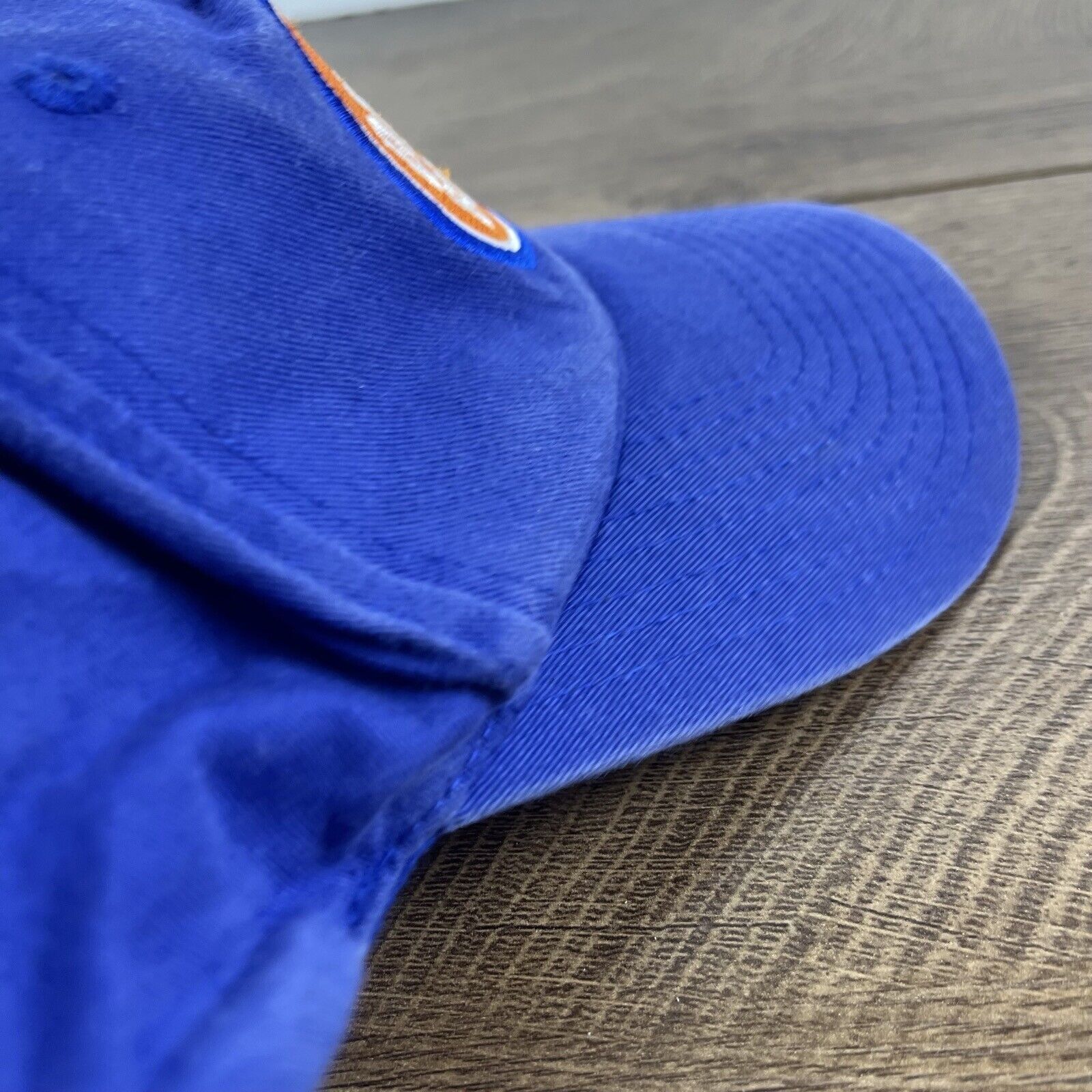 Other Dave & Busters Hat Blue Cap Adjustable Blue Adult Size Hat Size ONE SIZE - 11 Thumbnail