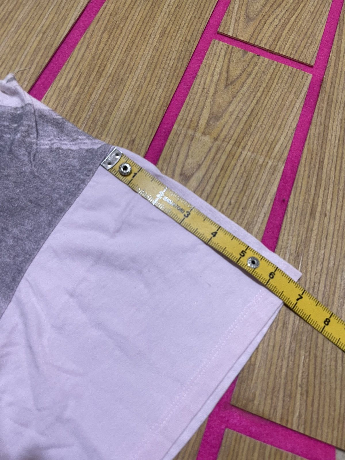 If Six Was Nine Y2K Crop Tops for women, ledis beauty pictures Size M / US 6-8 / IT 42-44 - 8 Thumbnail
