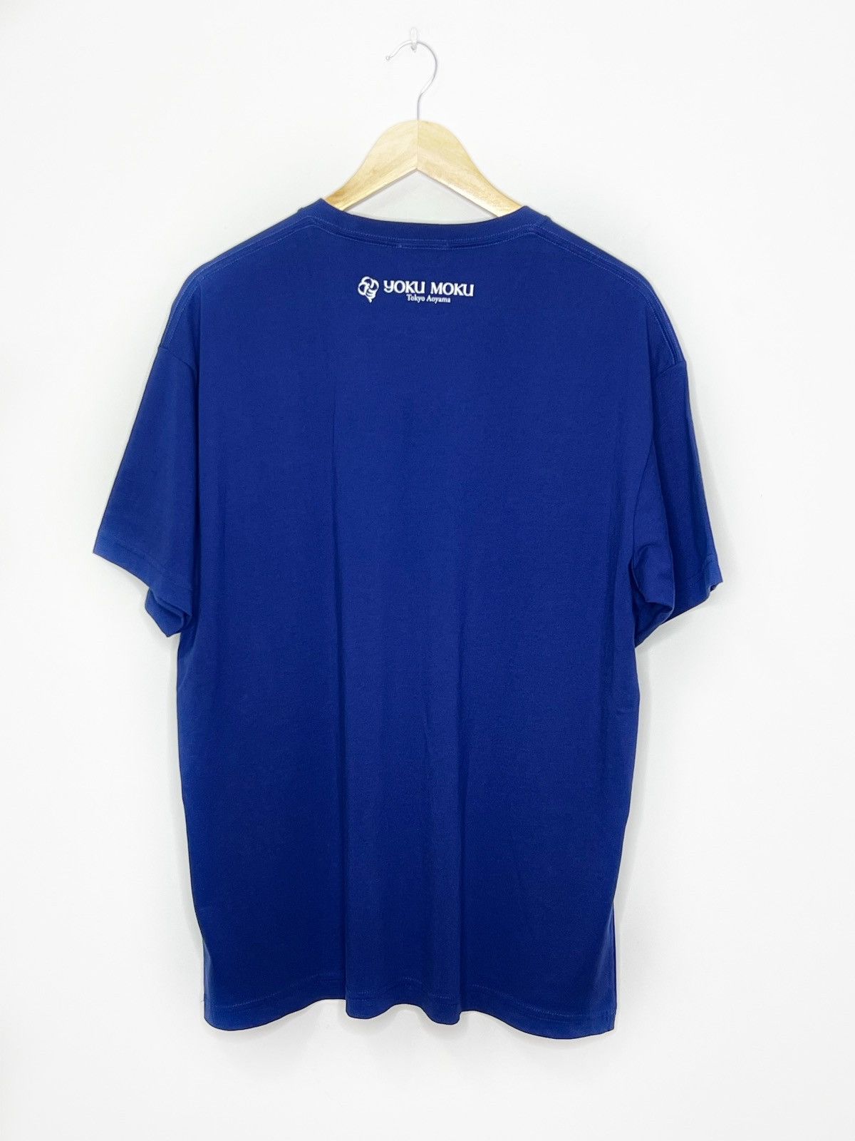 Kith Kith Treats Yoku Moku Pocket Tee Size US M / EU 48-50 / 2 - 3 Thumbnail
