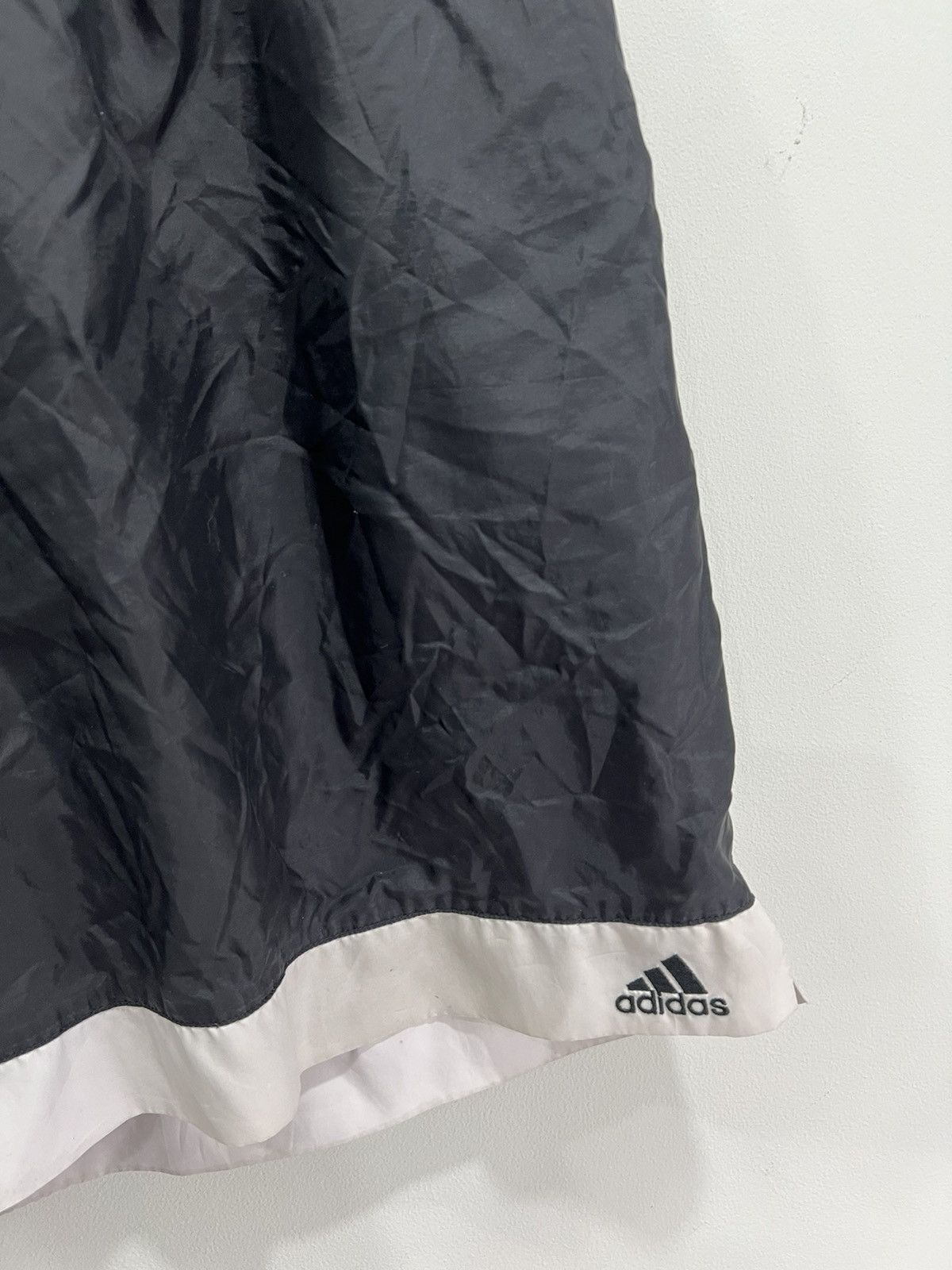 Adidas × Vintage Vintage Adidas Shorts XXL Size US 37 - 2 Thumbnail