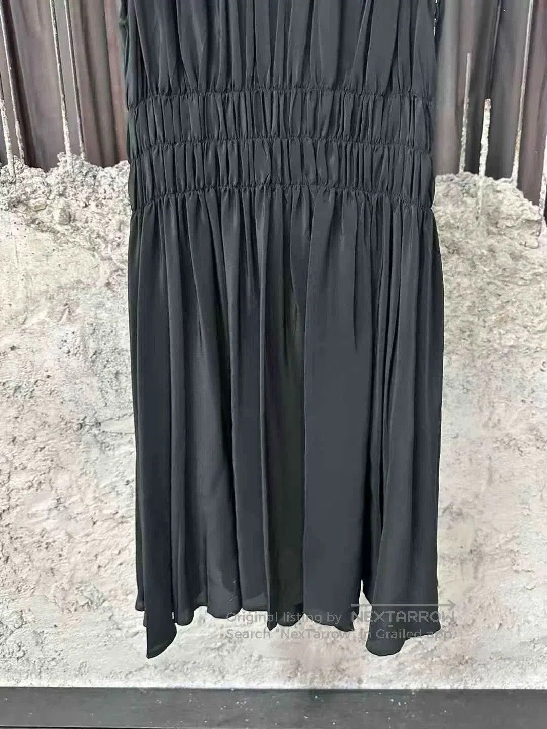 Miu Miu Miumiu Women's Dress. Size S / US 4 / IT 40 - 4 Thumbnail