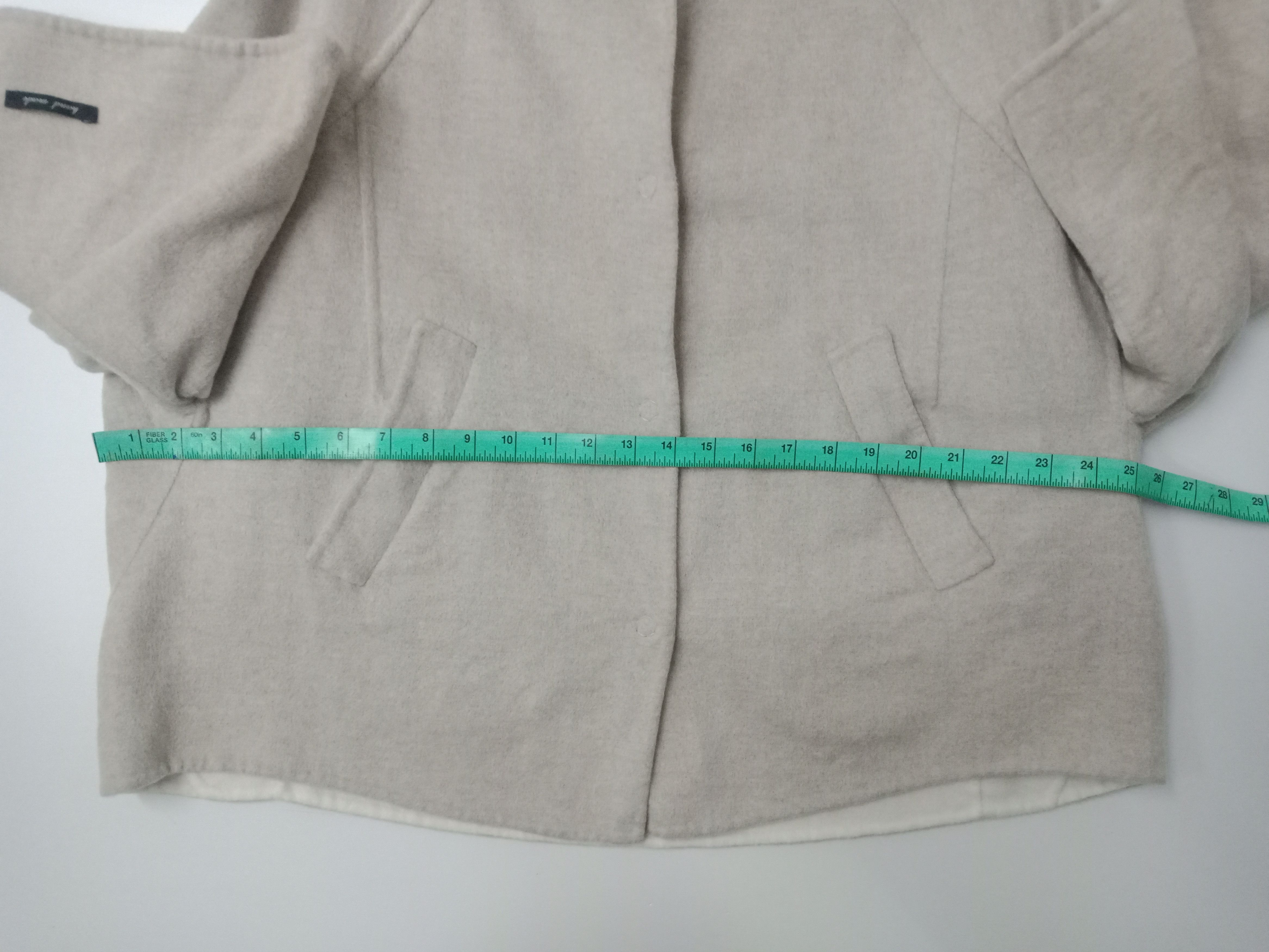 Loro Piana Loro Piana Manzoni Italy Handmade #D Size US L / EU 52-54 / 3 - 12 Thumbnail