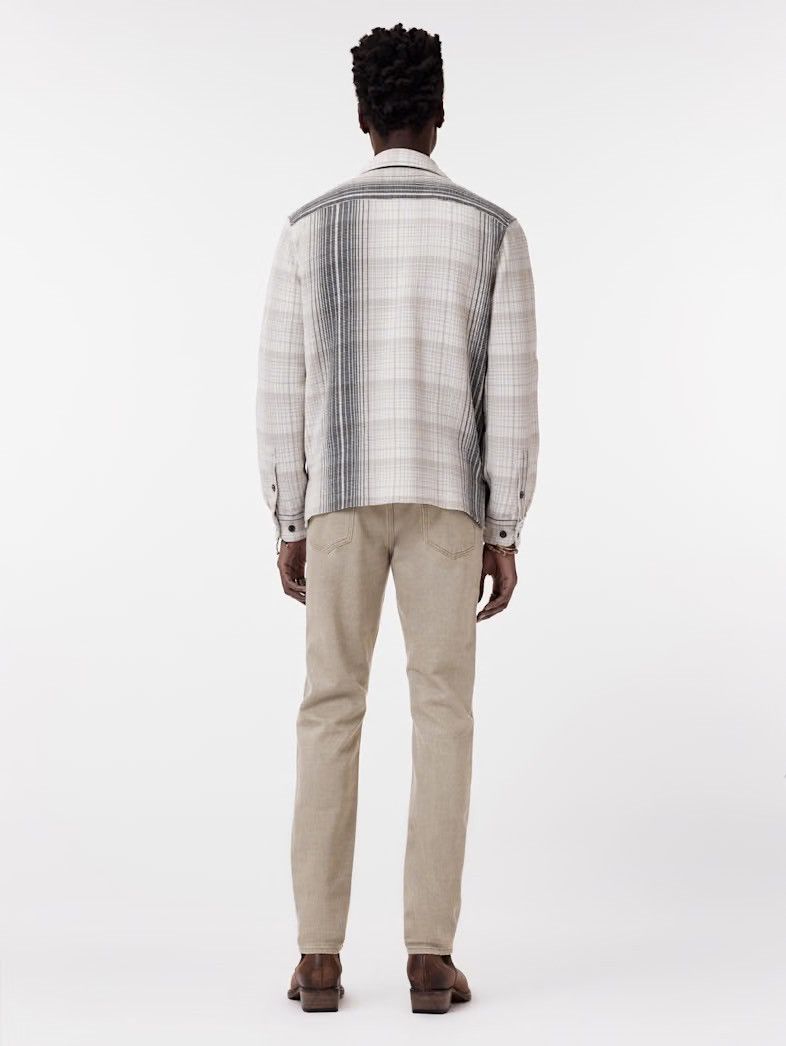 John Varvatos J704 Tapered Fit Size 36 Size US 36 / EU 52 - 7 Thumbnail