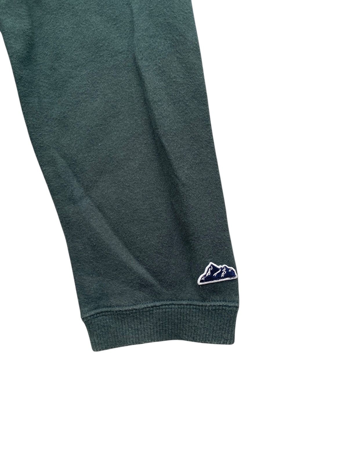 White Mountaineering White Mountaineering Spellout Sweatshirt Size US S / EU 44-46 / 1 - 4 Thumbnail