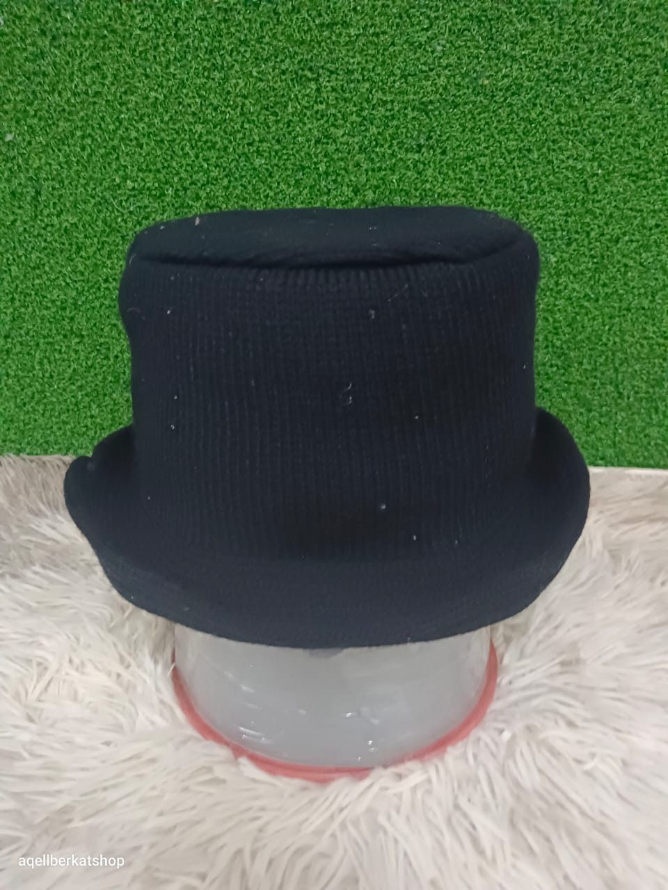 Japanese Brand VTG J LEAGUE Grampus Bucket Hat Size ONE SIZE - 6 Thumbnail
