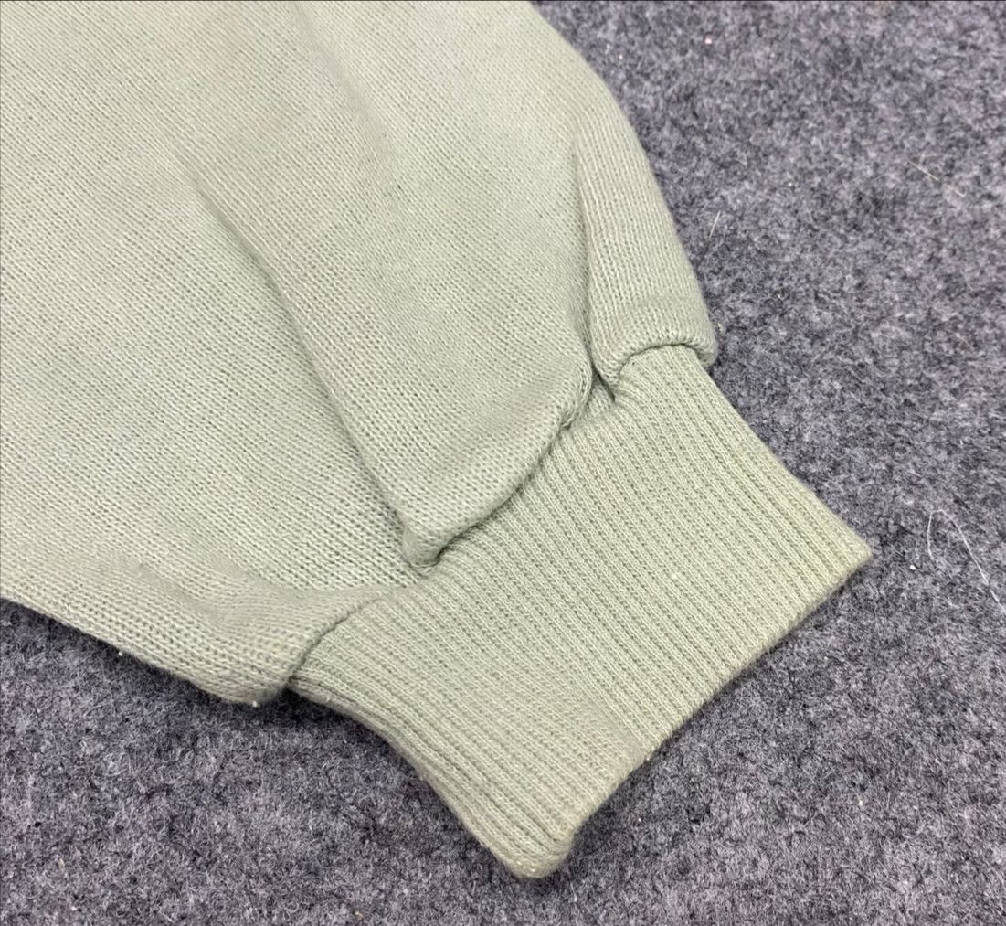 Yves Saint Laurent Vintage Yves Saint Laurent Sweatshirt Size M / US 6-8 / IT 42-44 - 6 Thumbnail