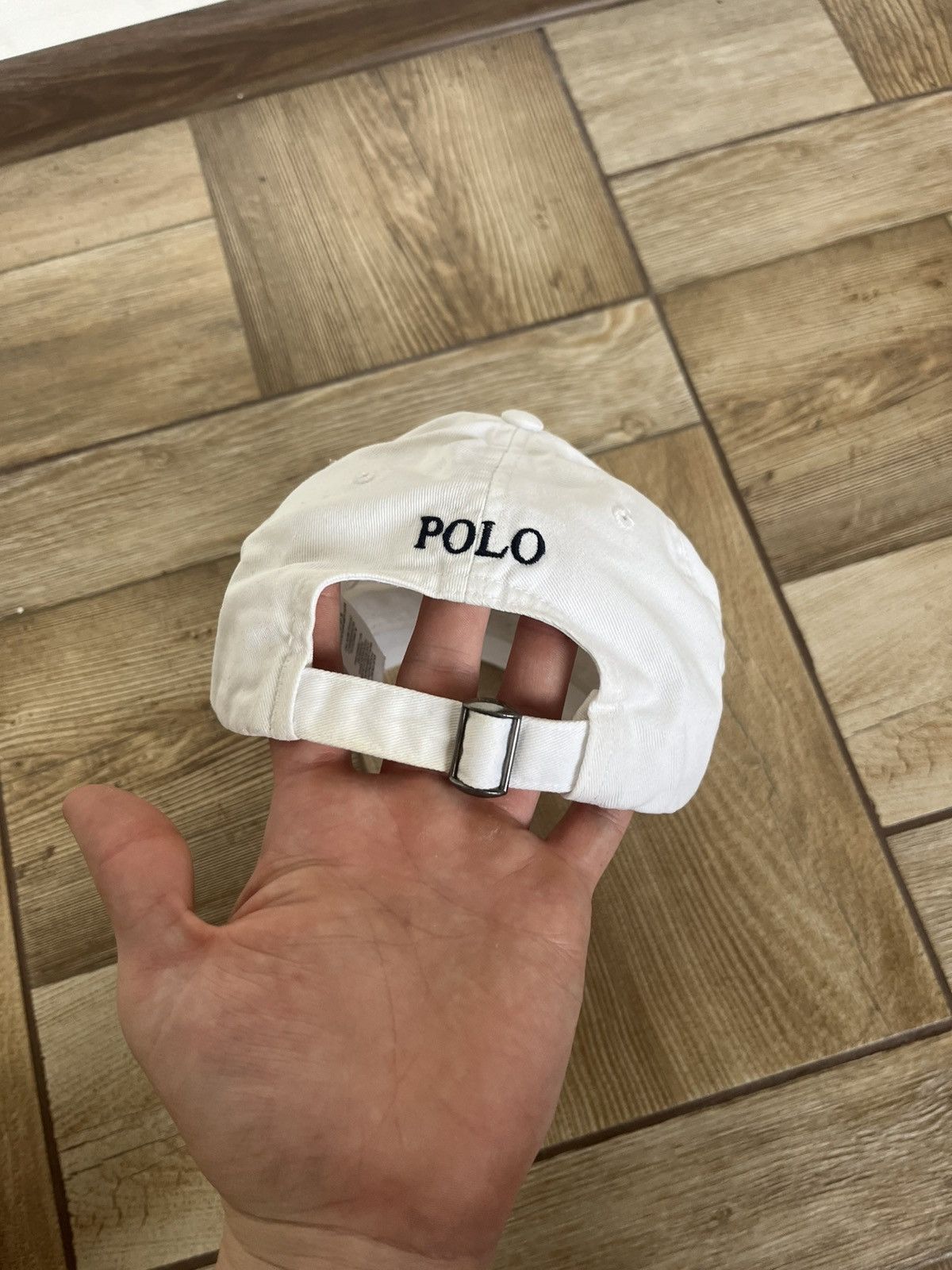 Polo Ralph Lauren × Vintage Polo Golf Ralph Lauren Size ONE SIZE - 5 Thumbnail