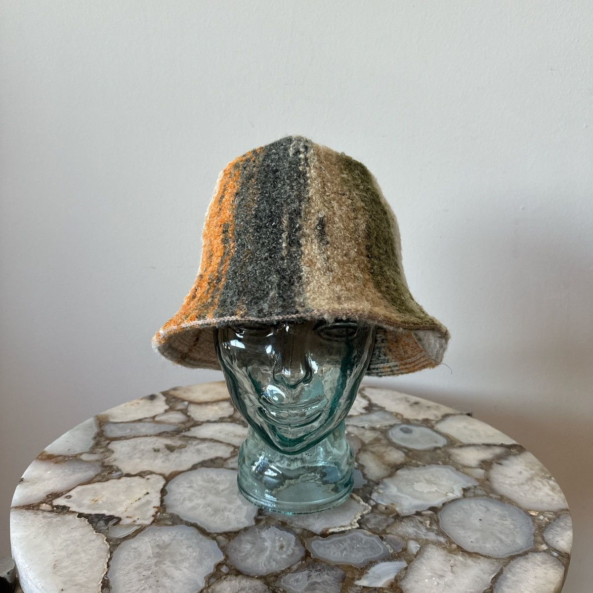 Other WOOL BUCKET HAT Size ONE SIZE - 4 Thumbnail