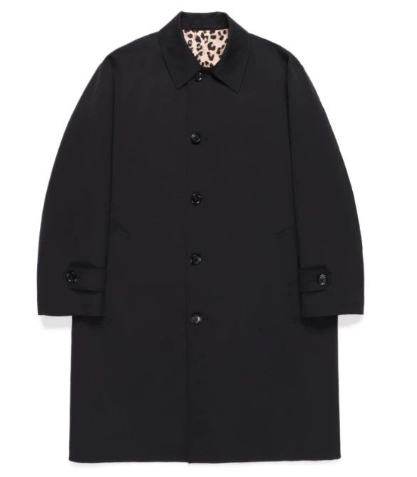 Wacko Maria wacko maria Casual coat Size US S / EU 44-46 / 1 - 1 Thumbnail