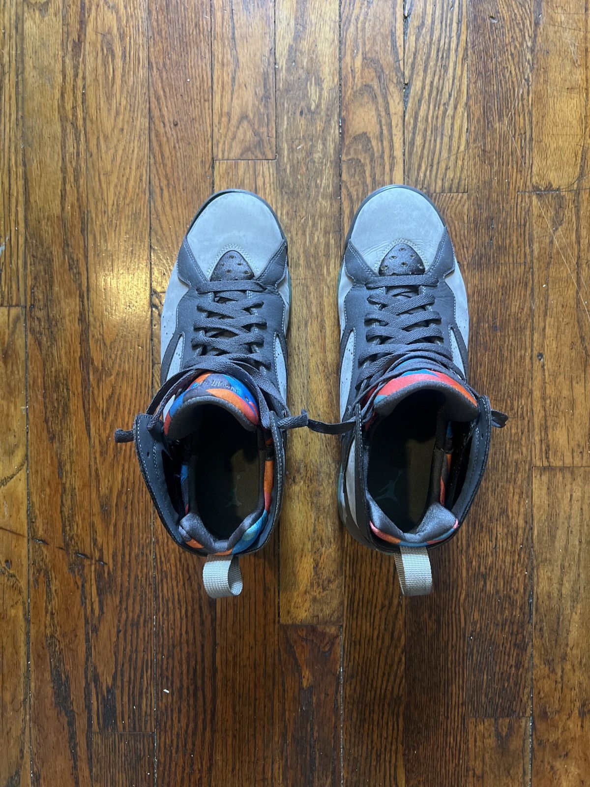 Jordan Brand Jordan Barcelona 7 Size US 11 / EU 44 - 3 Thumbnail