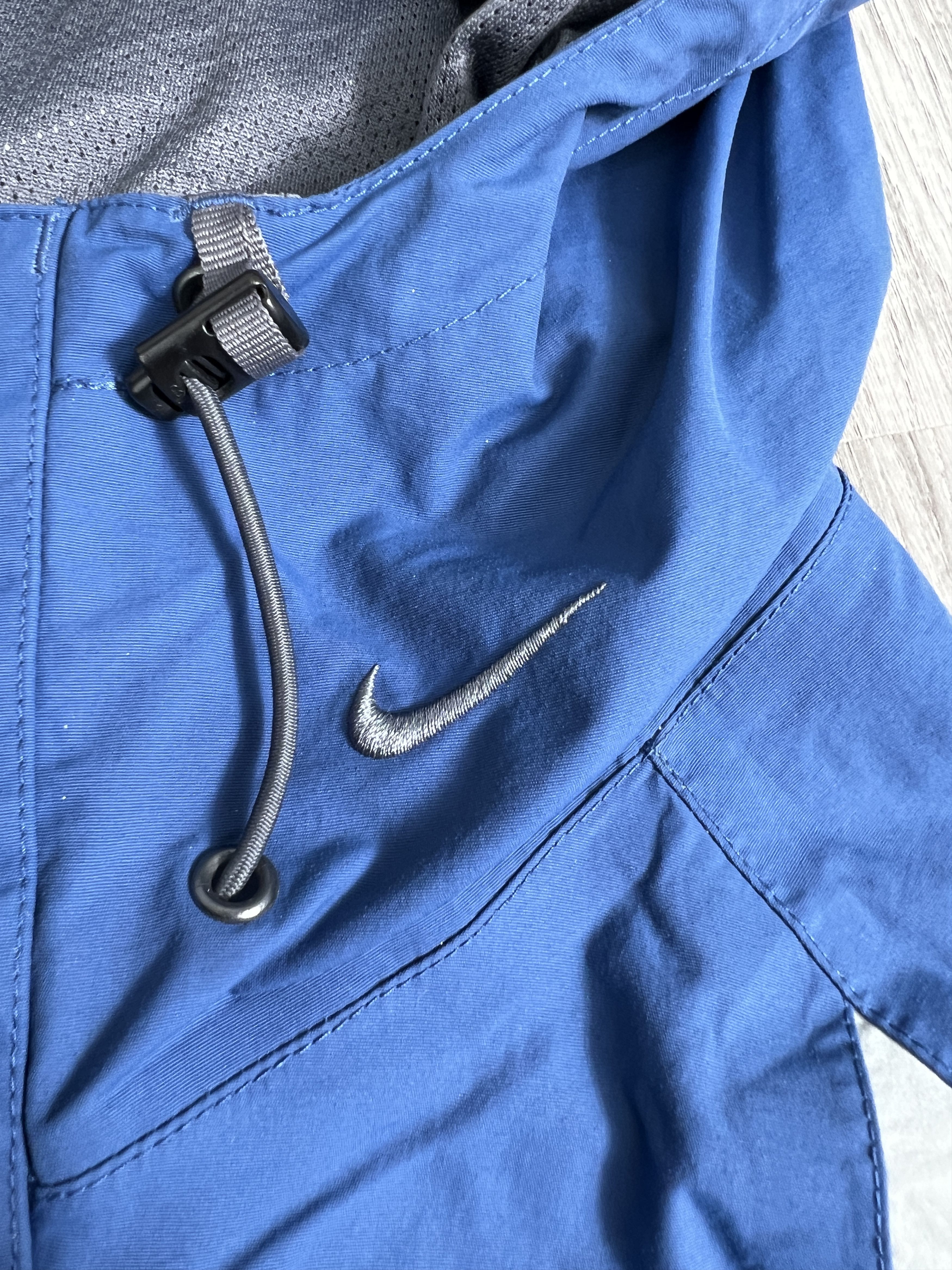 Nike Nike Gorpcore Polyester Jacket (L) JK849 Size US L / EU 52-54 / 3 - 5 Thumbnail