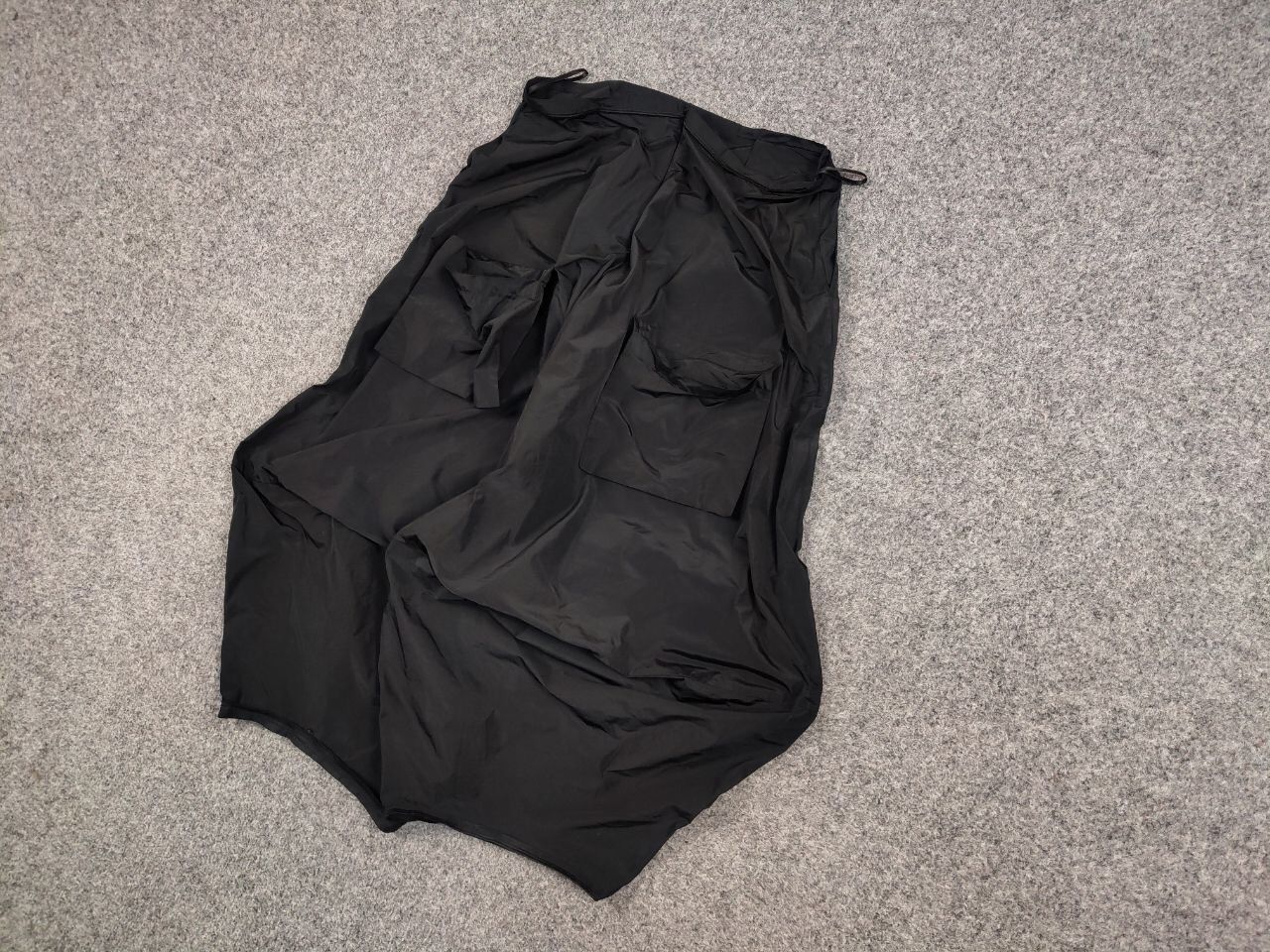 Other Xd Xenia Design Fleet Polyester Pocket Pants Japan Style Size 27" / US 4 / IT 40 - 3 Thumbnail