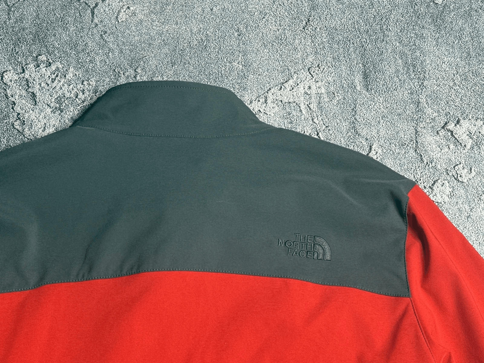 The North Face The North Face windwall men's jacket XL Size US XL / EU 56 / 4 - 10 Thumbnail