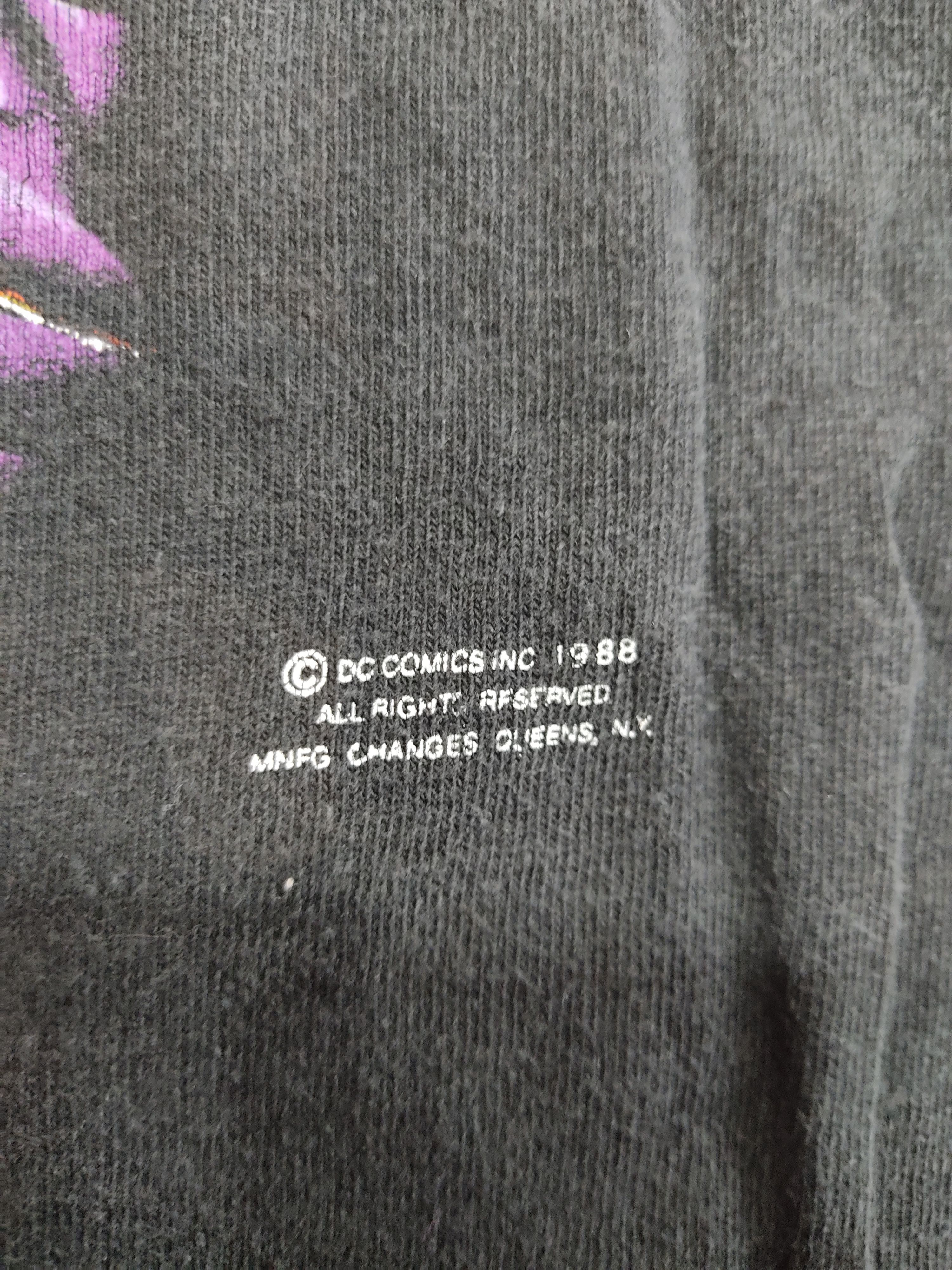 Vintage SCREENS STAR RIPPING CORPSE 1998 Size US M / EU 48-50 / 2 - 4 Thumbnail