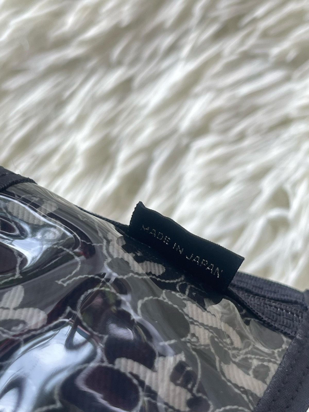 Beams Plus × Disney × Porter Porter x Beams x Disney Collaboration Wallet Size ONE SIZE - 18 Thumbnail