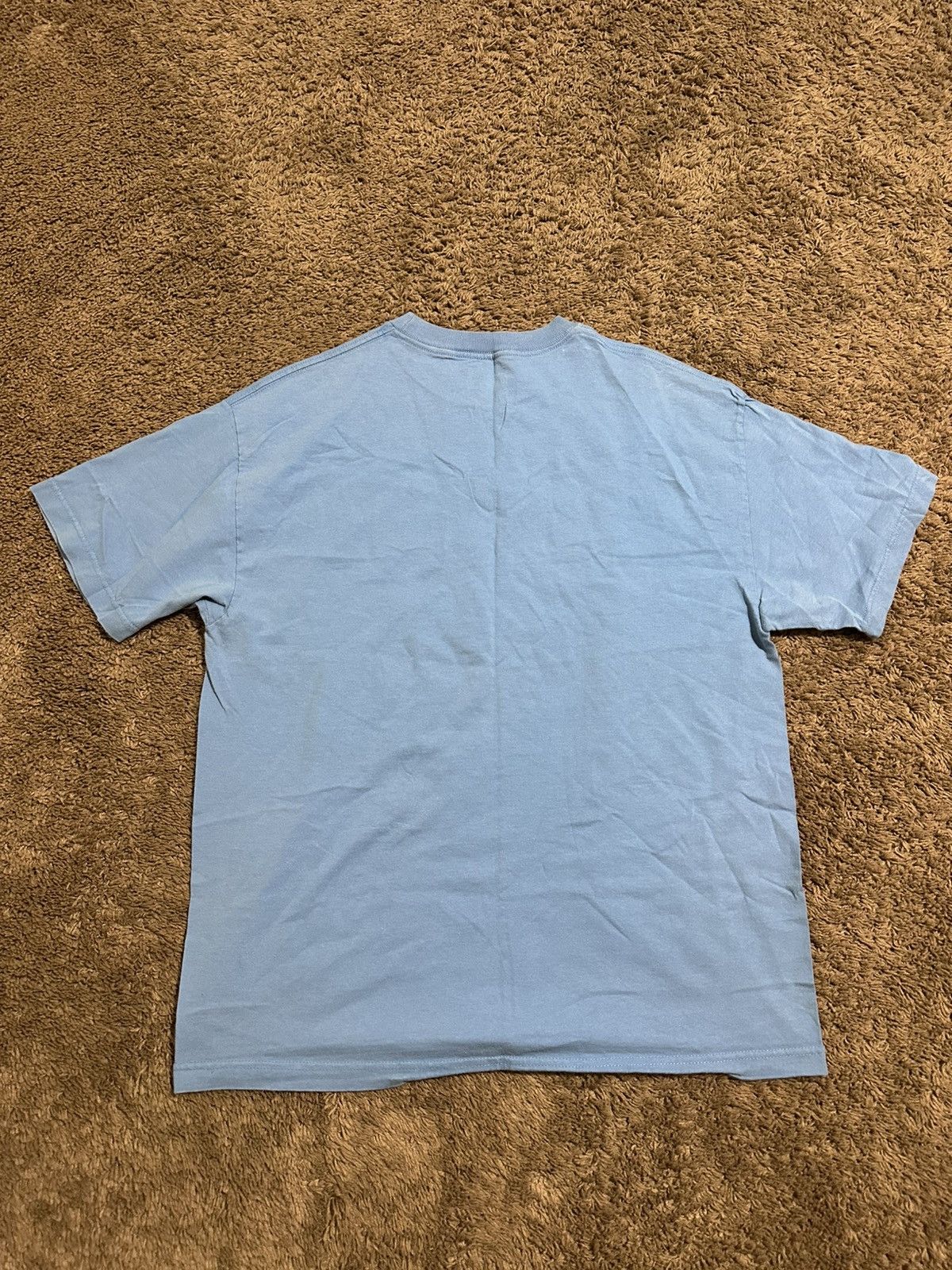 Foot Locker × NCAA × Vintage Vintage NCAA North Carolina Tar Heels shirt 90s size XL Size US XL / EU 56 / 4 - 6 Thumbnail