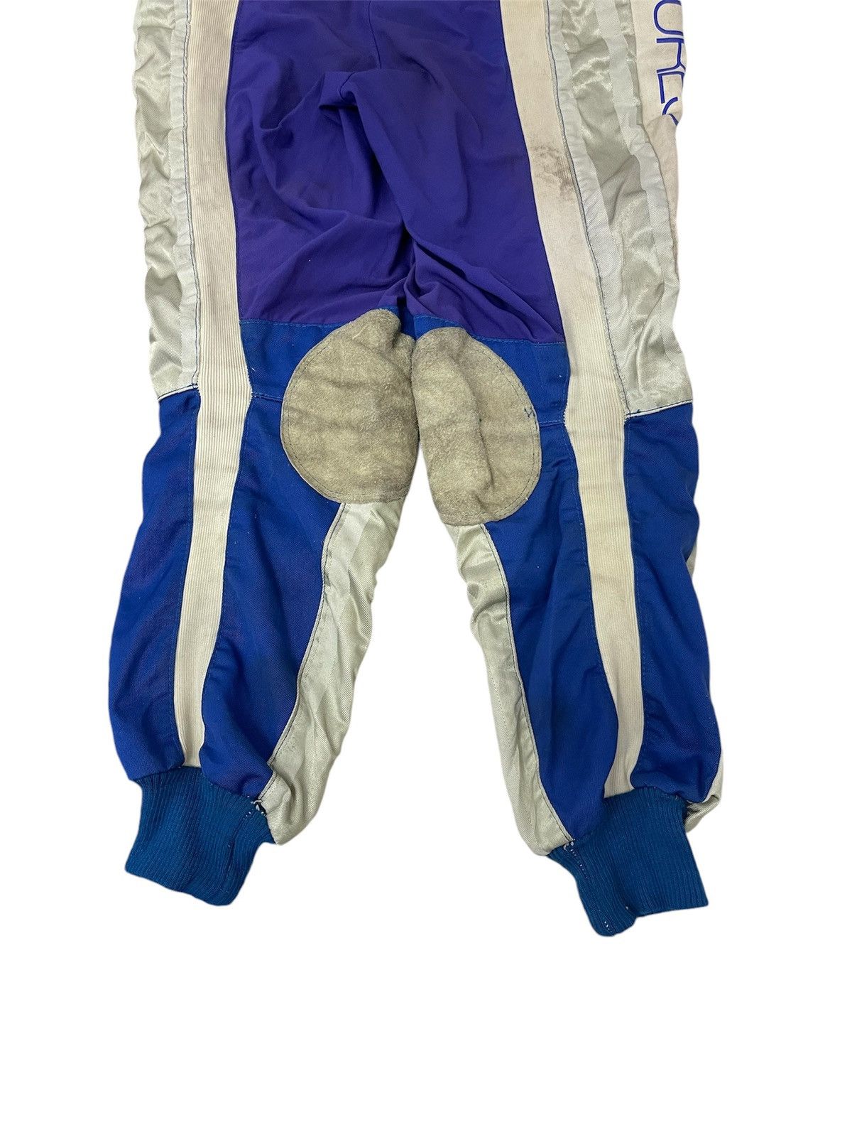 Gear for Sports Vintage Brema Motocross Pants Size US 32 / EU 48 - 7 Thumbnail