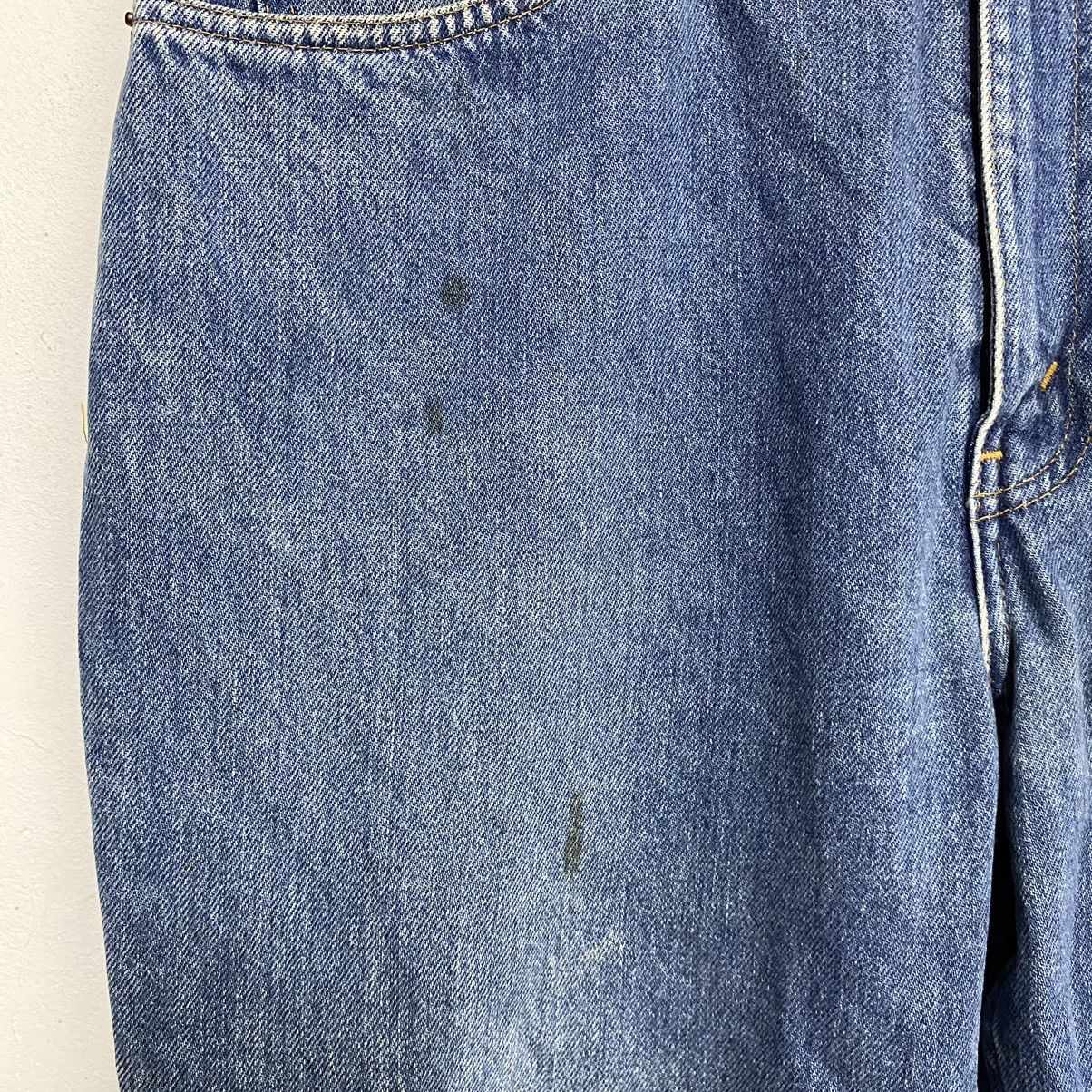Levi's Vintage Clothing Vintage Levis 505 Size US 31 - 7 Thumbnail
