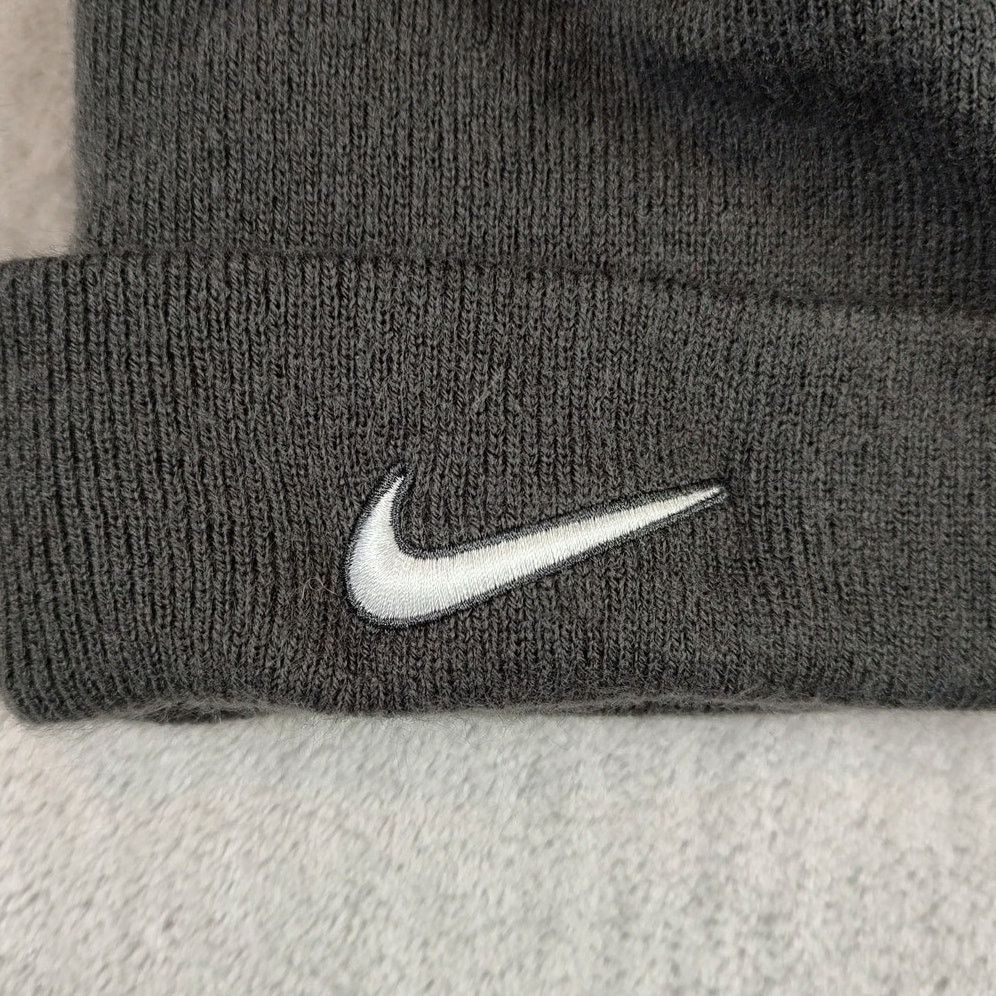 Nike Nike Montana Rams embroidered sportswear beanie unisex OS Size ONE SIZE - 3 Thumbnail