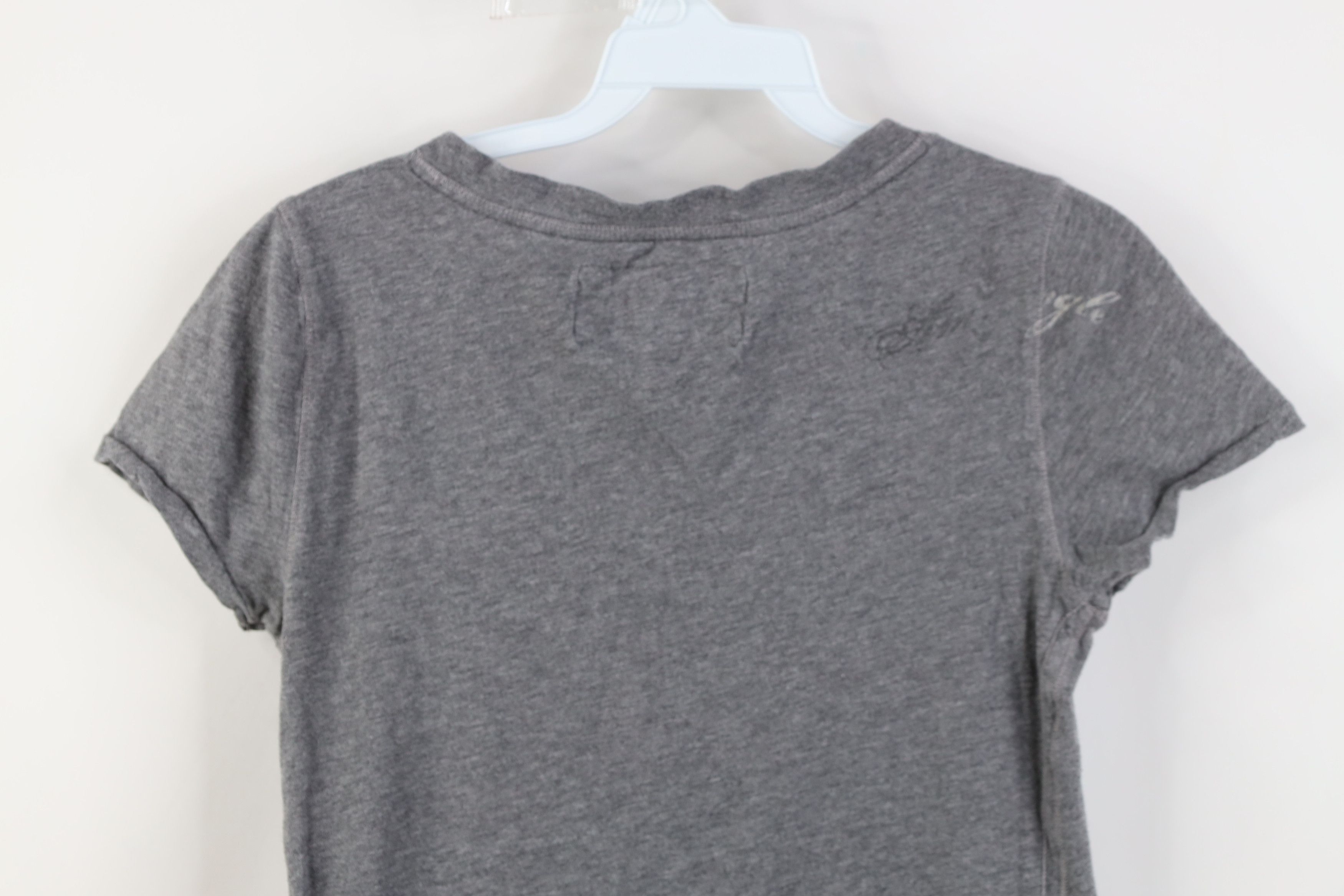 American Eagle Outfitters Vintage 90s Y2K American Eagle Outfitters Jersey T-Shirt Size M / US 6-8 / IT 42-44 - 12 Thumbnail