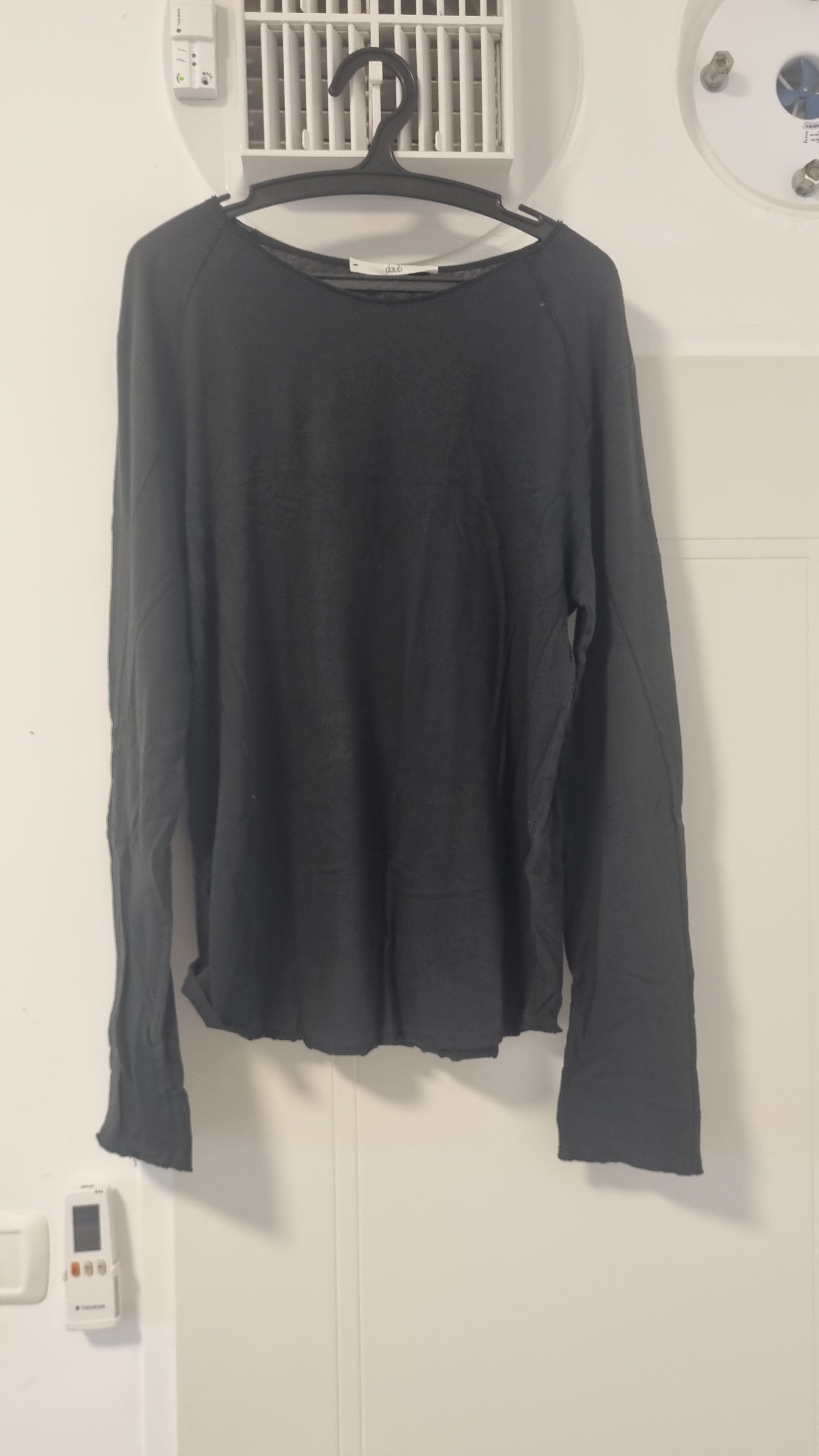 Other Daub new long sleeve t-shirt Size US S / EU 44-46 / 1 - 1 Thumbnail