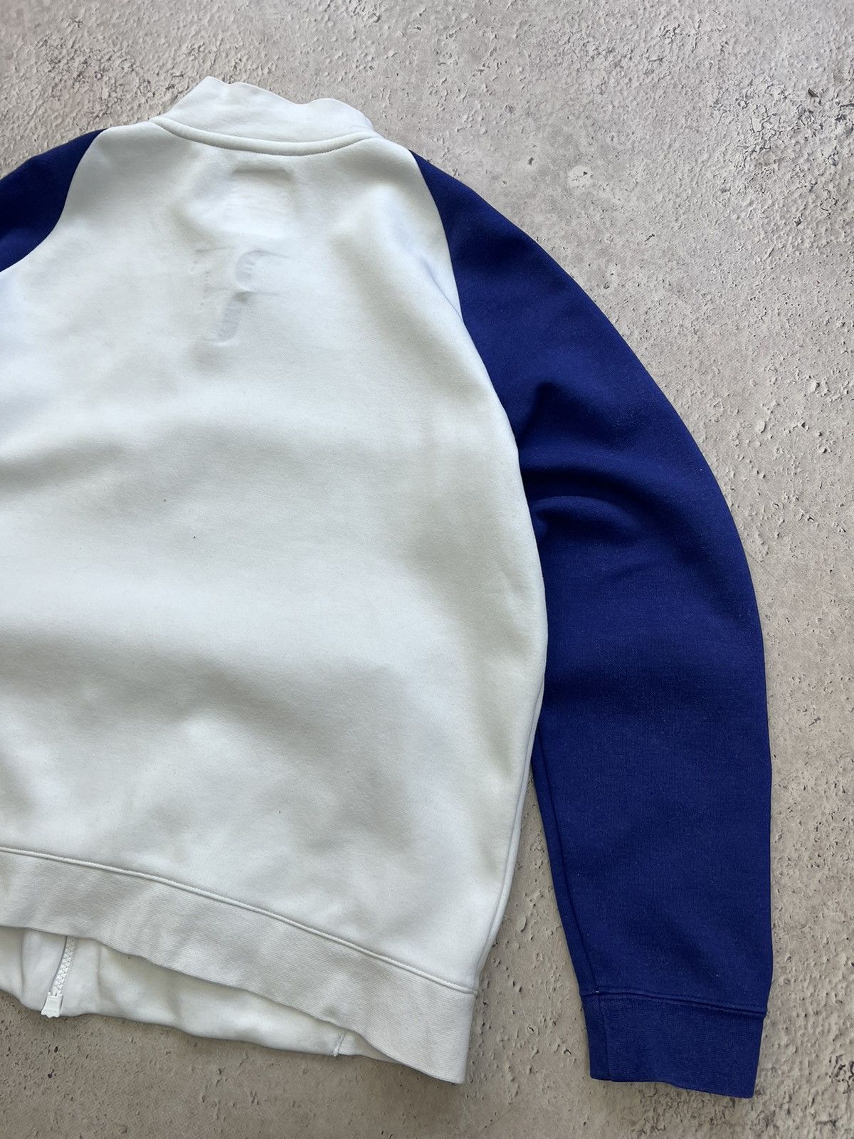 Nike × Supreme NIKE TECH FLEECE RF MEN'S ZIP HOODIE DRILL Y2K Size US XL / EU 56 / 4 - 12 Thumbnail