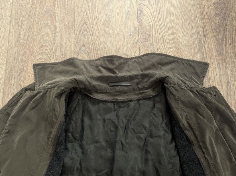 Valstar Valstar Brown Trench Coat Size US M / EU 48-50 / 2 - 8 Thumbnail