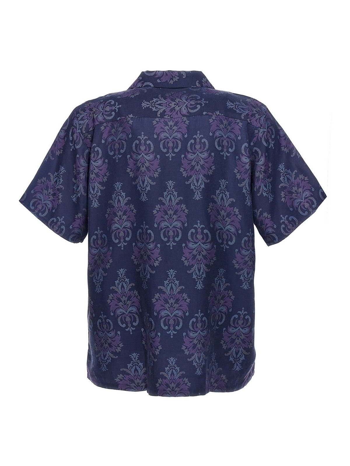 Needles o1y0225 Patterned Shirt in Multicolor Size US XL / EU 56 / 4 - 3 Thumbnail