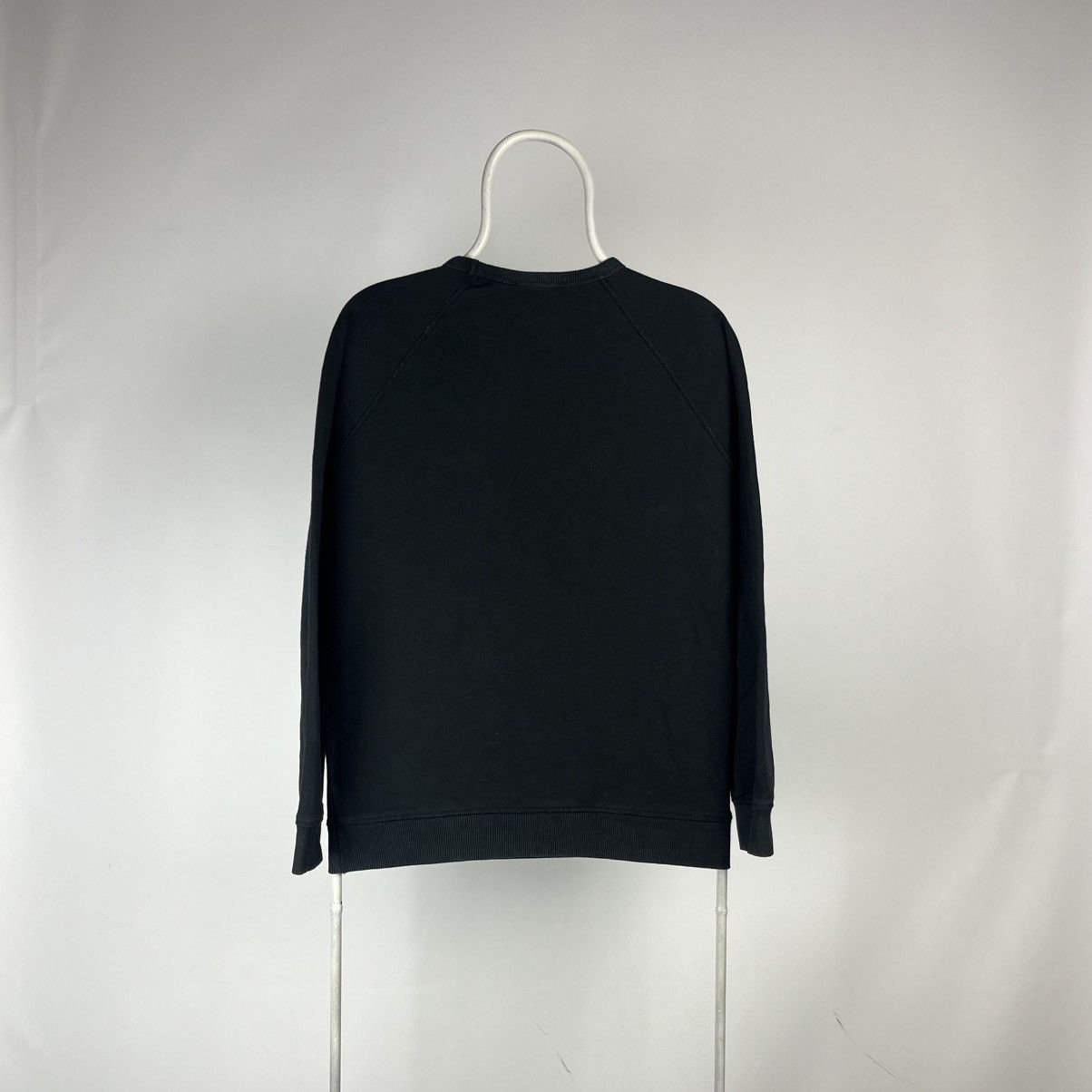 Diesel Diesel sweater spellout logo size Small Size US S / EU 44-46 / 1 - 2 Thumbnail