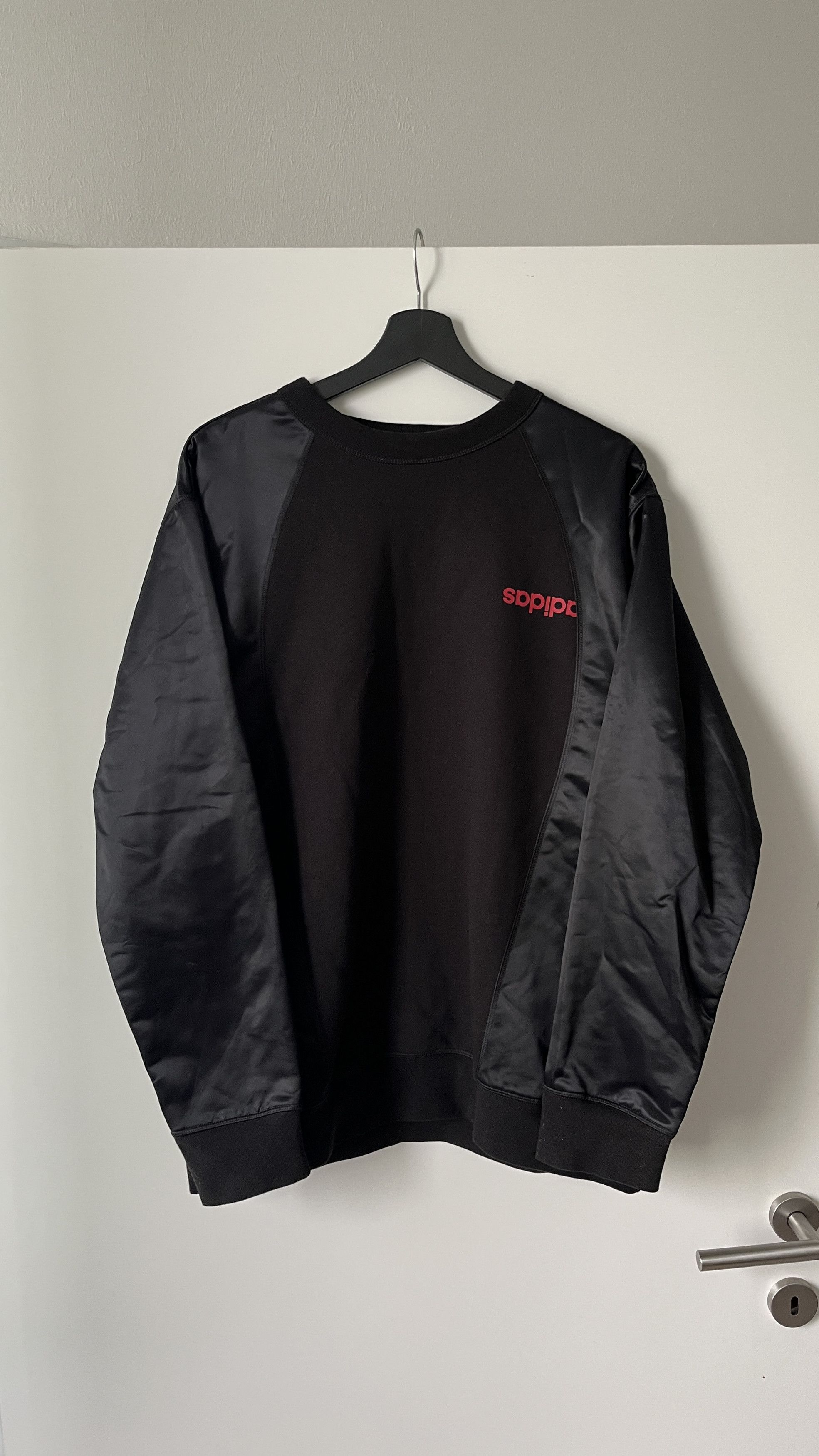 Adidas × Alexander Wang Alexander Wang Adidas Sweater Size US M / EU 48-50 / 2 - 1 Thumbnail
