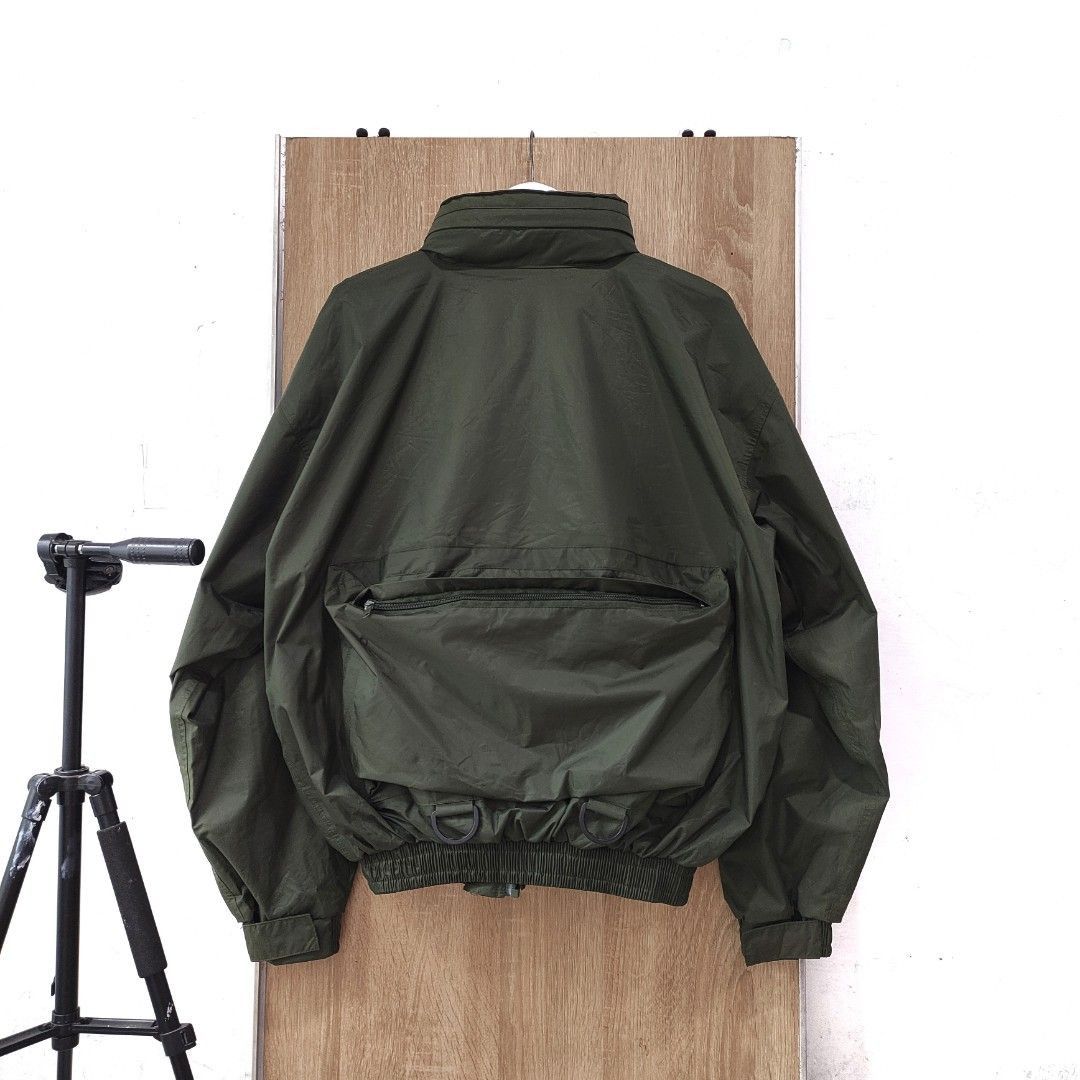 General Research × Hysteric Glamour Tactical Japanese jacket multi pocket Size US L / EU 52-54 / 3 - 3 Thumbnail