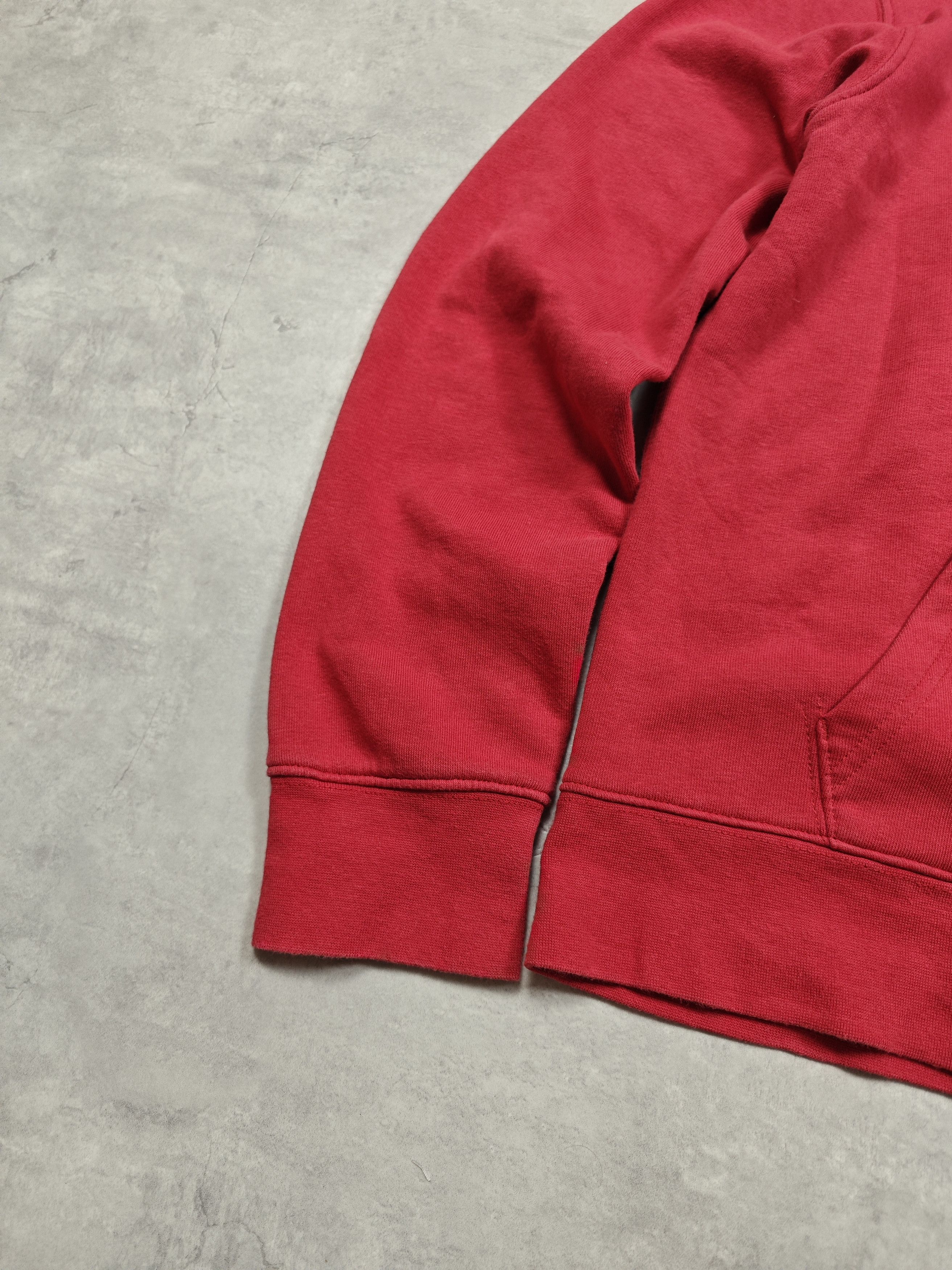 Polo Ralph Lauren Polo Ralph Lauren Zip Up Hoodie Size L / US 10 / IT 46 - 3 Thumbnail