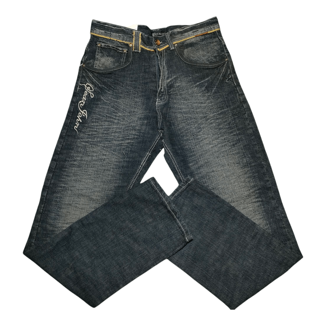 Sean John Sean John Jeans Pants Size US 34 / EU 50 - 2 Thumbnail