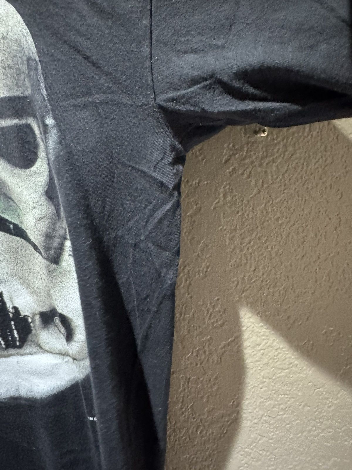 Vintage Vintage Star Wars Empire Strikes Back Stormtrooper Promo Size US M / EU 48-50 / 2 - 12 Thumbnail