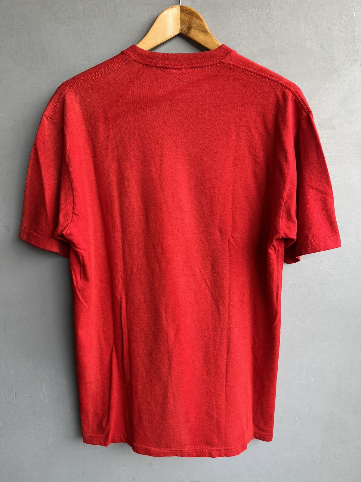 Supreme Supreme Red Tonal Box Logo 2003 Vintage Size US L / EU 52-54 / 3 - 6 Thumbnail