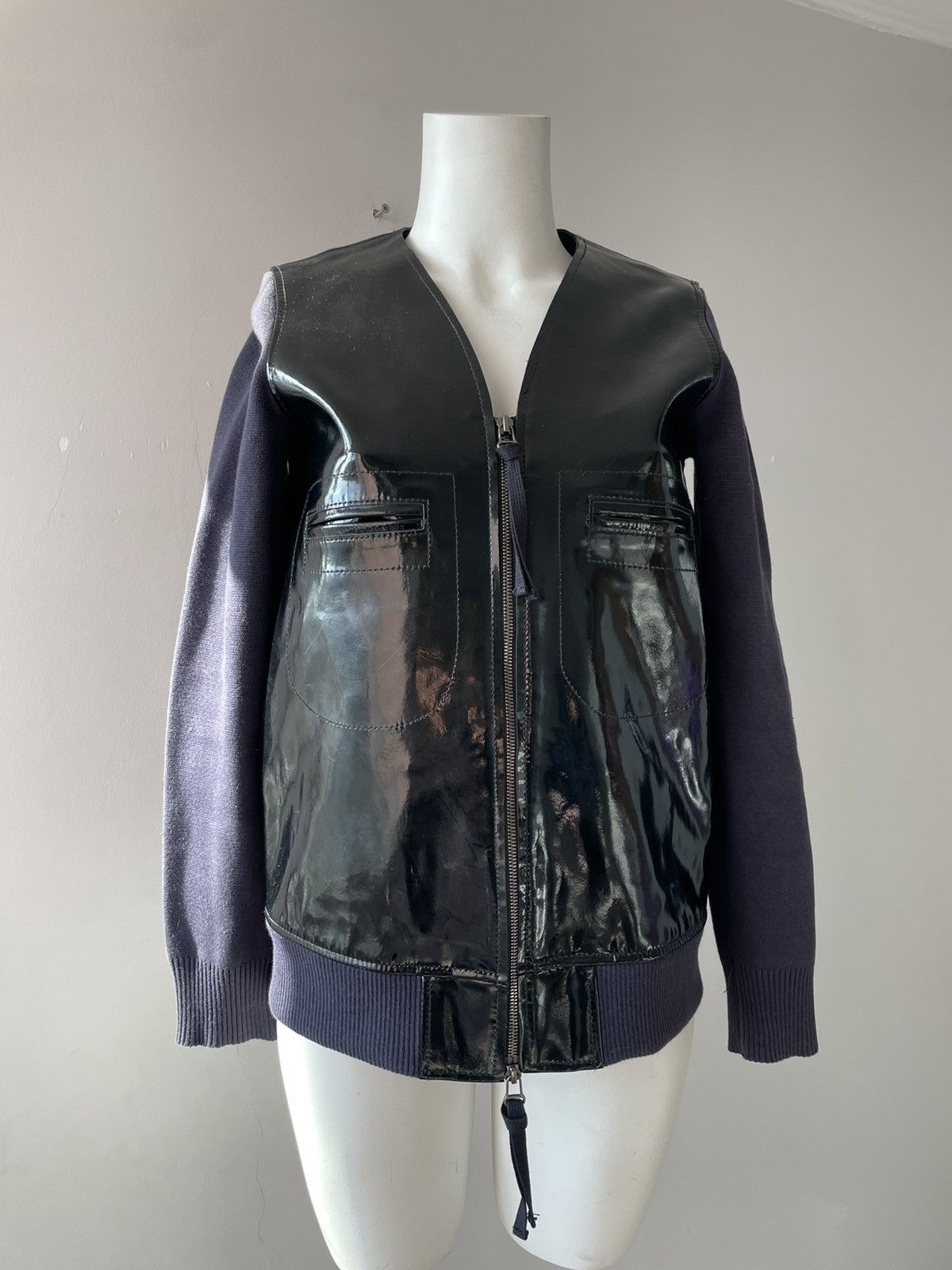Marni Marni x hm jacket Size S / US 4 / IT 40 - 5 Thumbnail