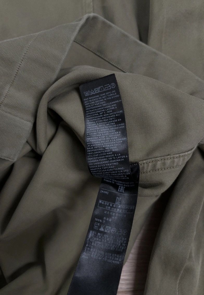 Tom Ford Tom Ford overshirt jacket Size US L / EU 52-54 / 3 - 5 Thumbnail