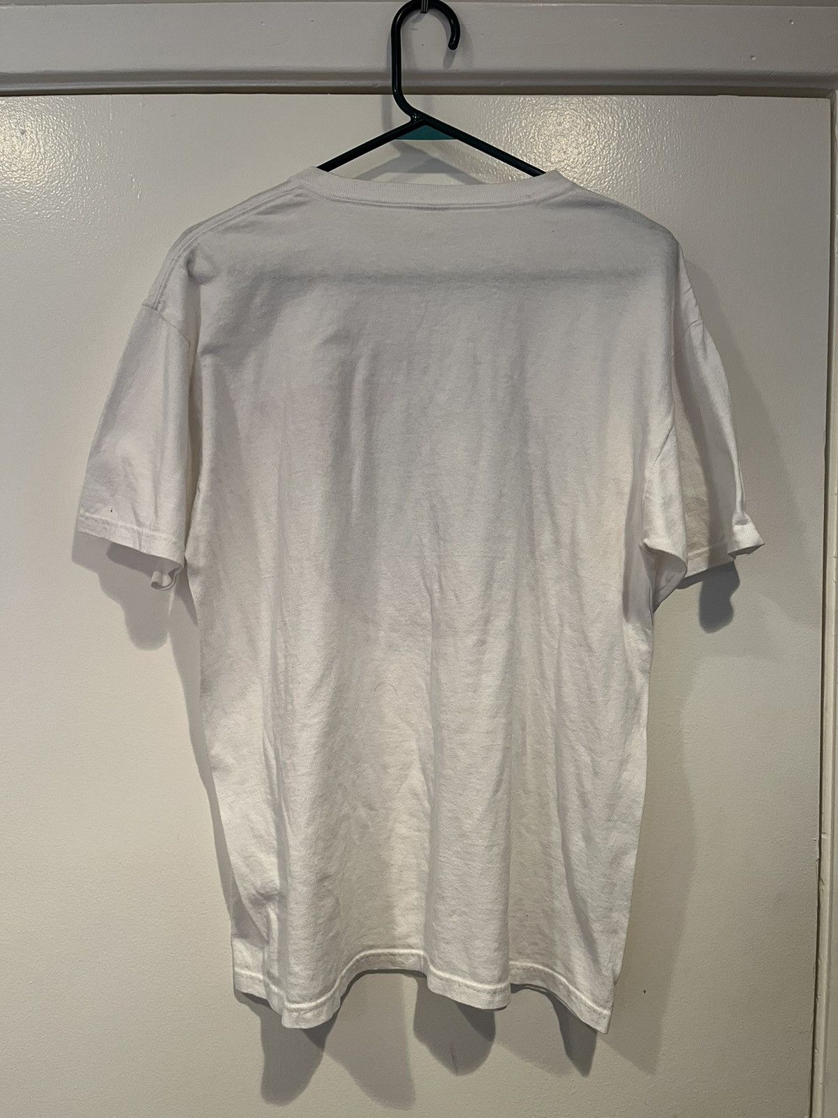 Band Tees 2011 Van Halen a different kind of truth band tshirt Size US L / EU 52-54 / 3 - 5 Thumbnail